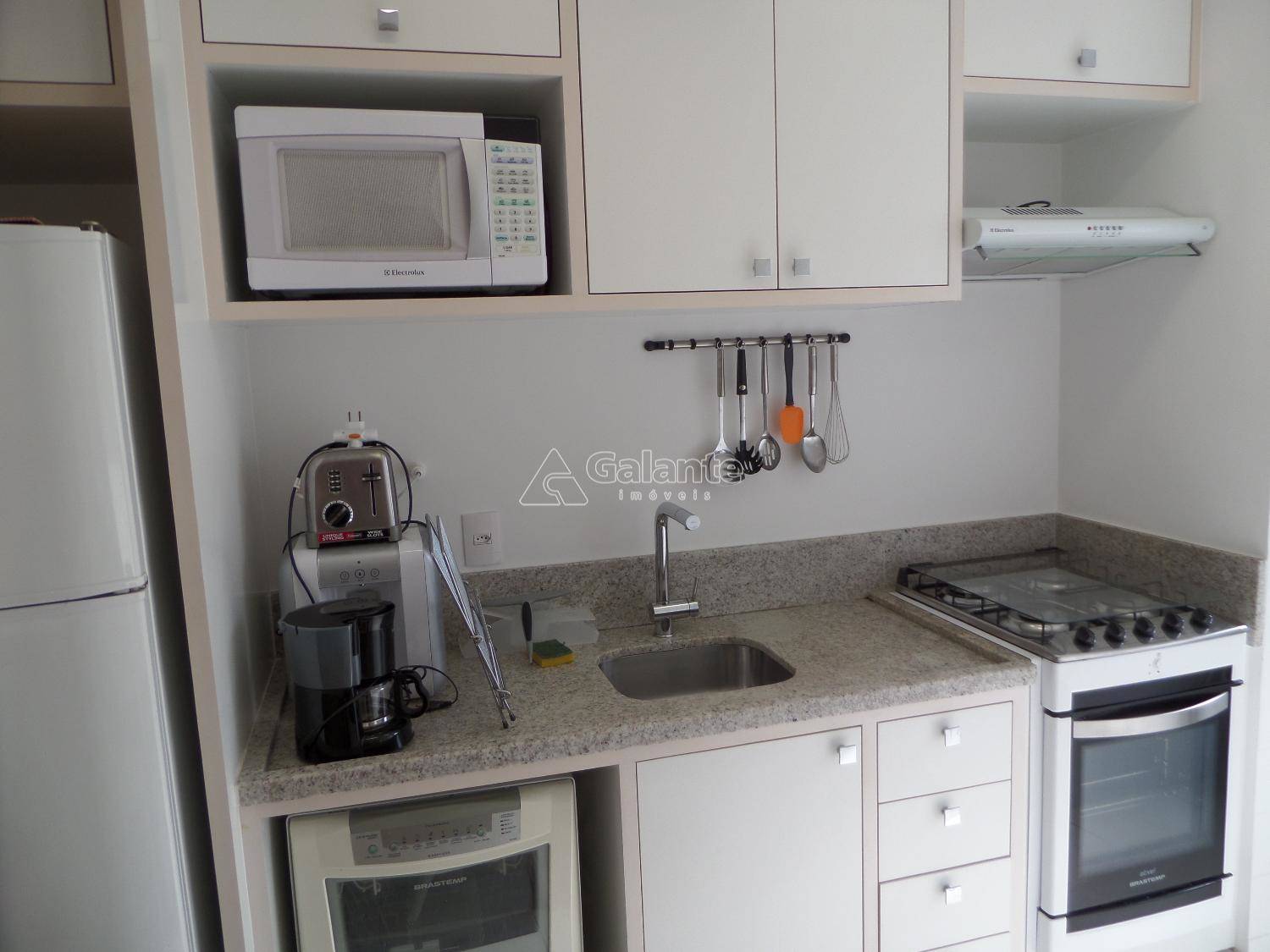 Apartamento em Cambuí, Campinas - Apartamento - Cambuí - Foto 18