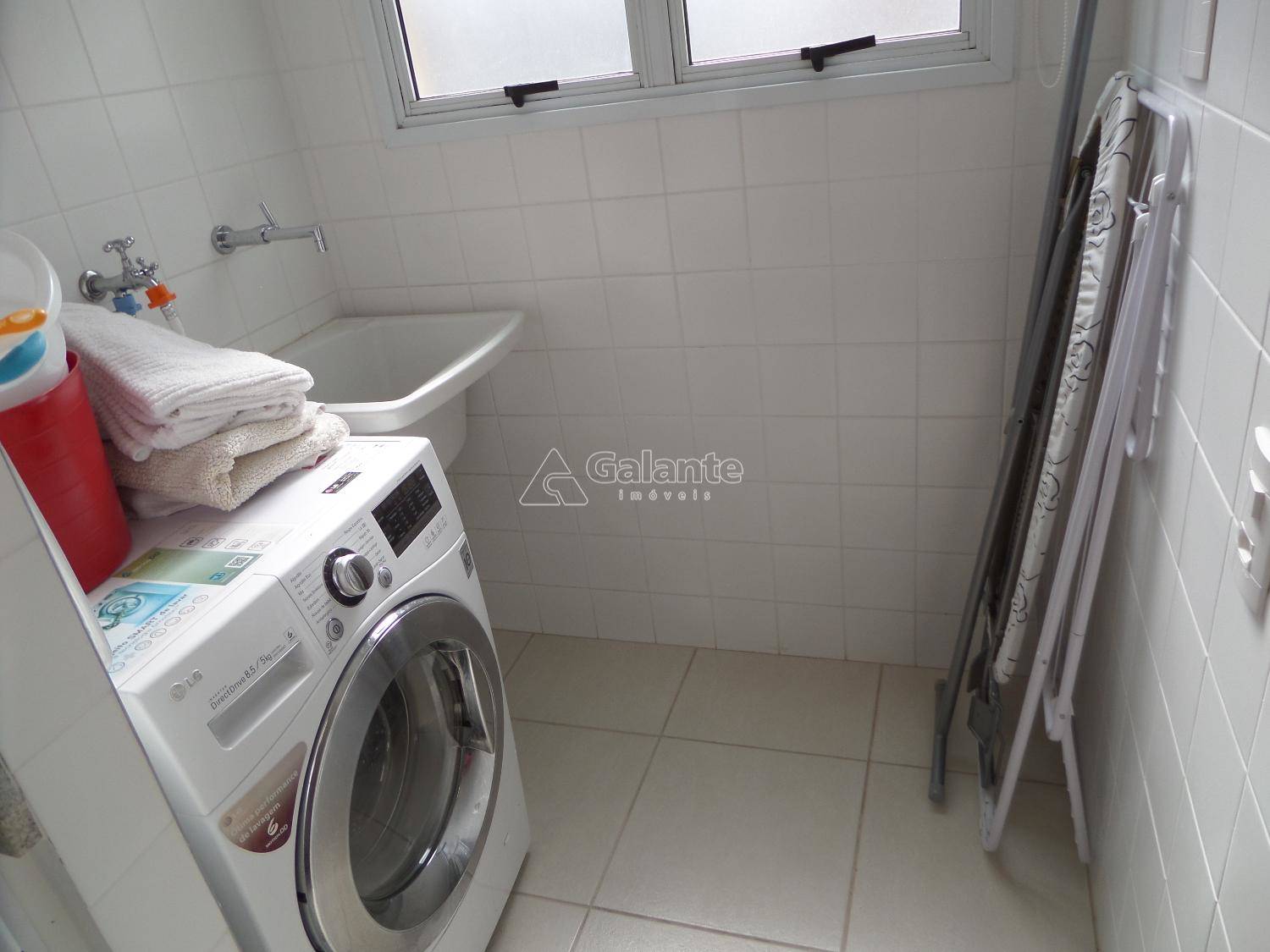 Apartamento em Cambuí, Campinas - Apartamento - Cambuí - Foto 17