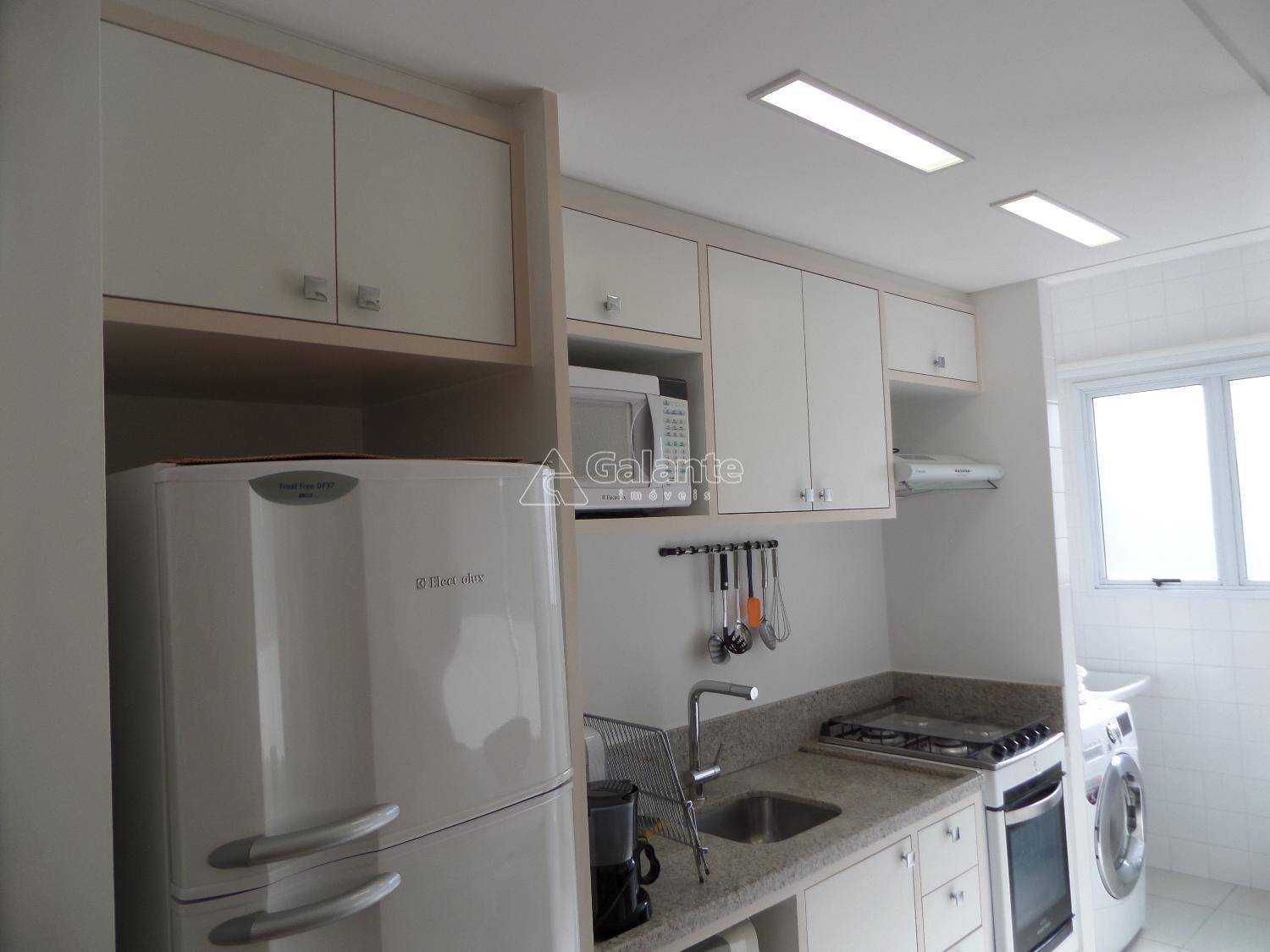 Apartamento em Cambuí, Campinas - Apartamento - Cambuí - Foto 8
