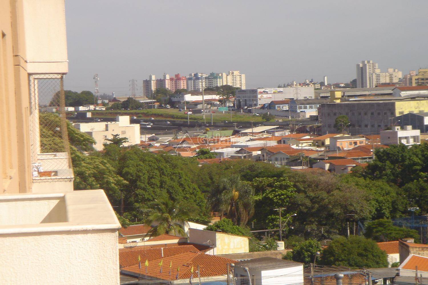 Apartamento em Jardim do Lago, Campinas - Apartamento - Jardim do Lago - Foto 24