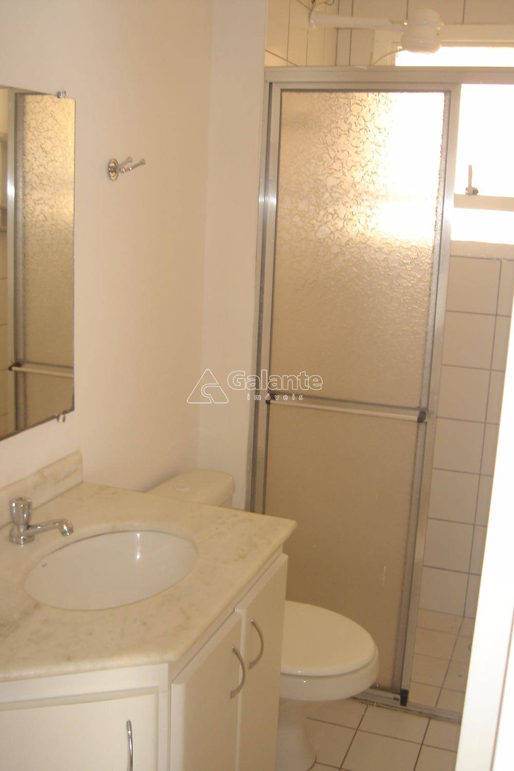 Apartamento em Jardim do Lago, Campinas - Apartamento - Jardim do Lago - Foto 28