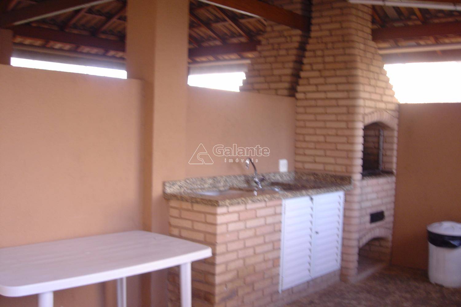 Apartamento em Jardim do Lago, Campinas - Apartamento - Jardim do Lago - Foto 18