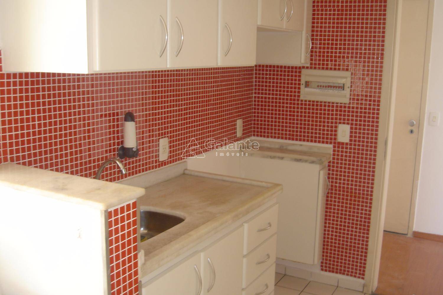Apartamento em Jardim do Lago, Campinas - Apartamento - Jardim do Lago - Foto 19