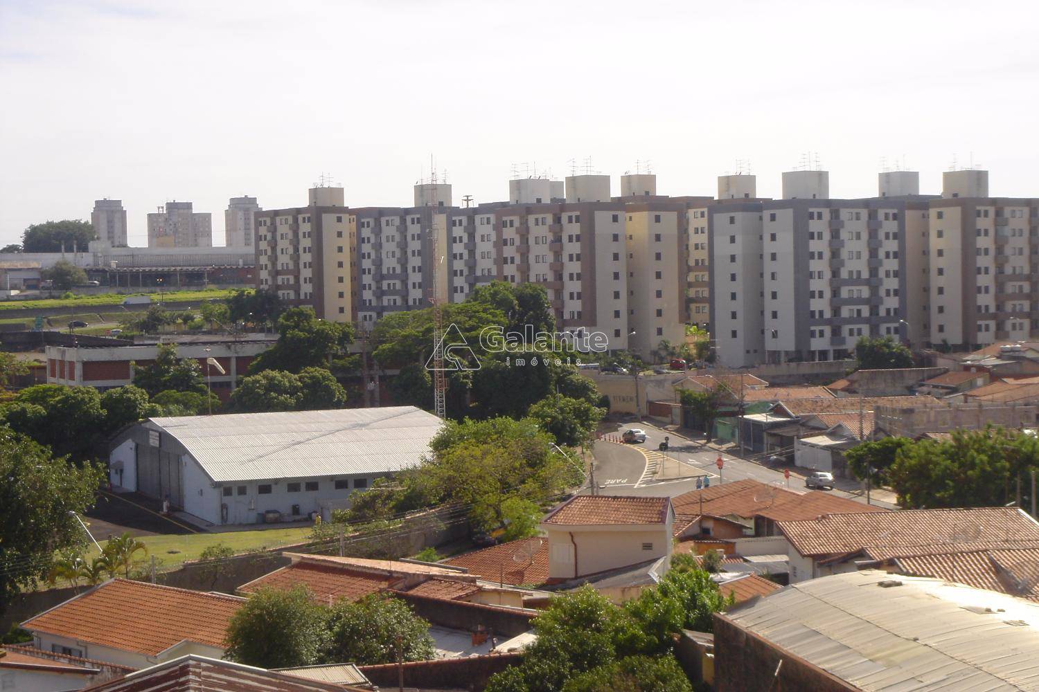 Apartamento em Jardim do Lago, Campinas - Apartamento - Jardim do Lago - Foto 3