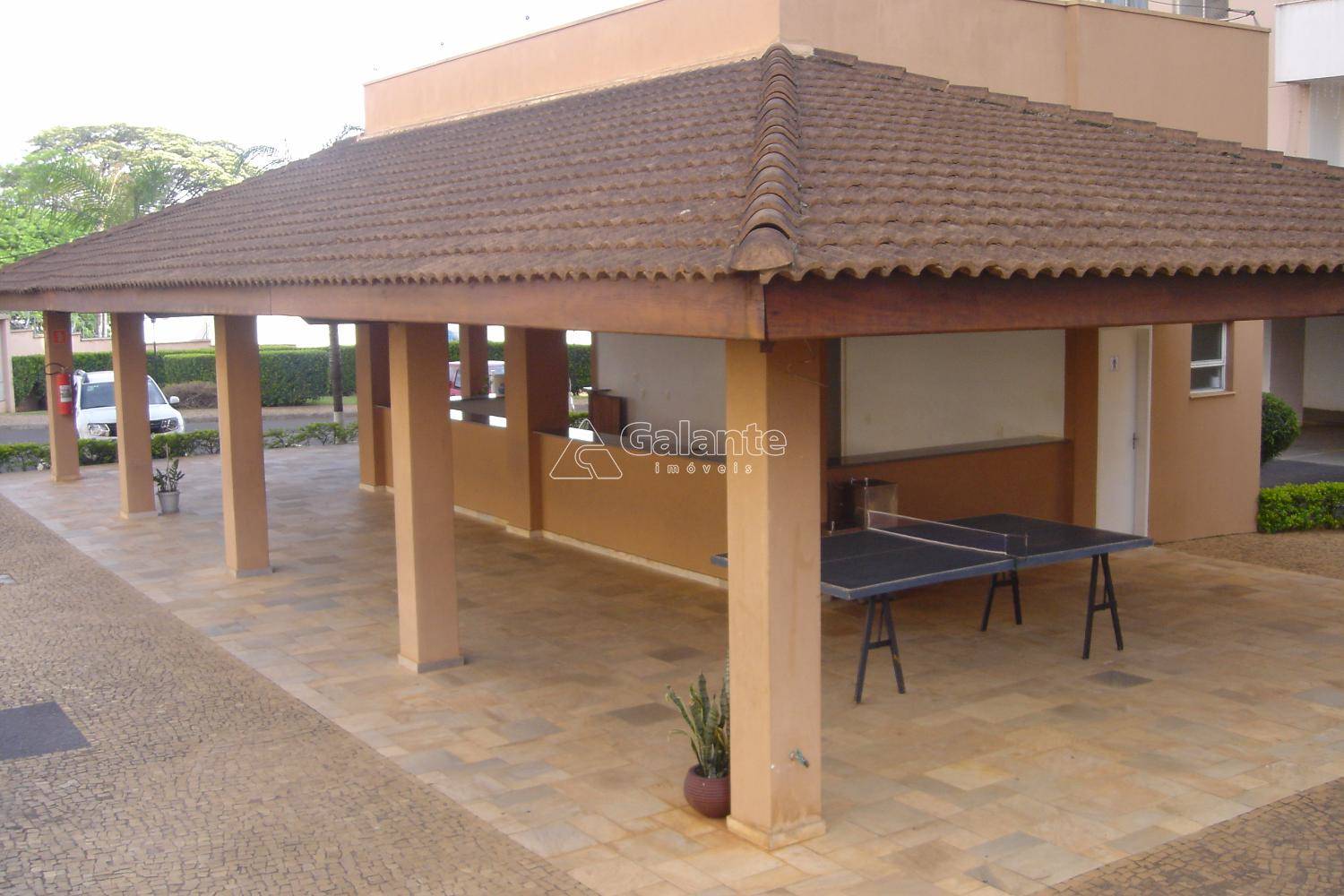 Apartamento em Jardim do Lago, Campinas - Apartamento - Jardim do Lago - Foto 10