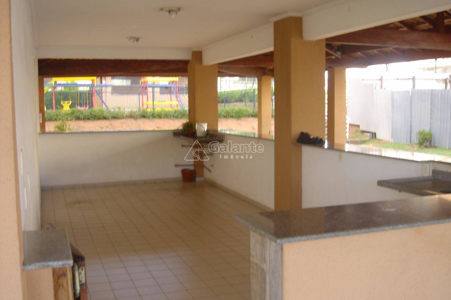 Apartamento em Jardim do Lago, Campinas - Apartamento - Jardim do Lago - Foto 22