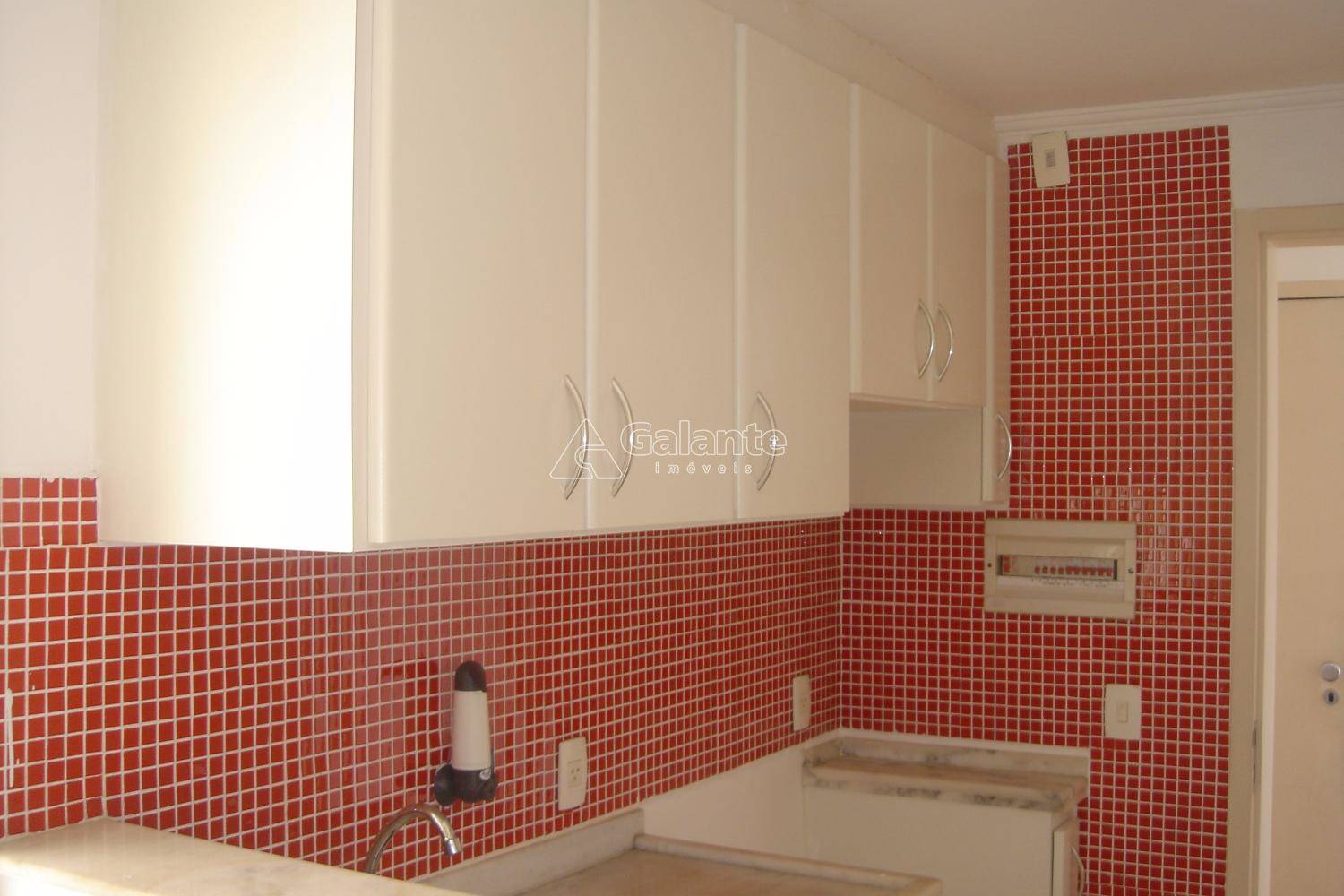 Apartamento em Jardim do Lago, Campinas - Apartamento - Jardim do Lago - Foto 36
