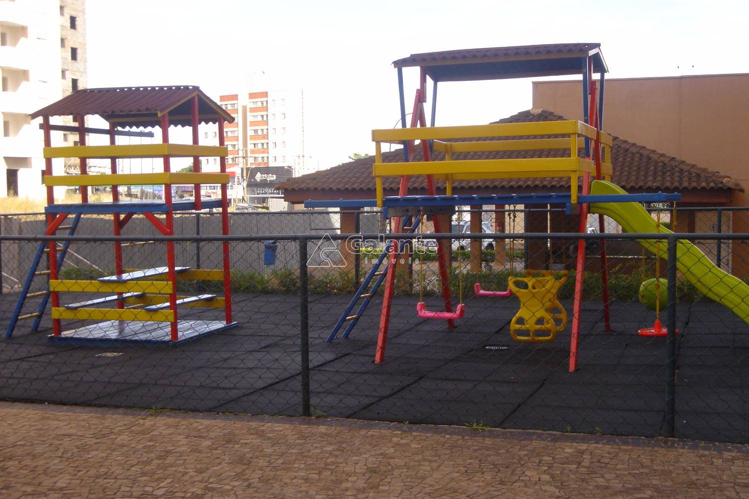 Apartamento em Jardim do Lago, Campinas - Apartamento - Jardim do Lago - Foto 4