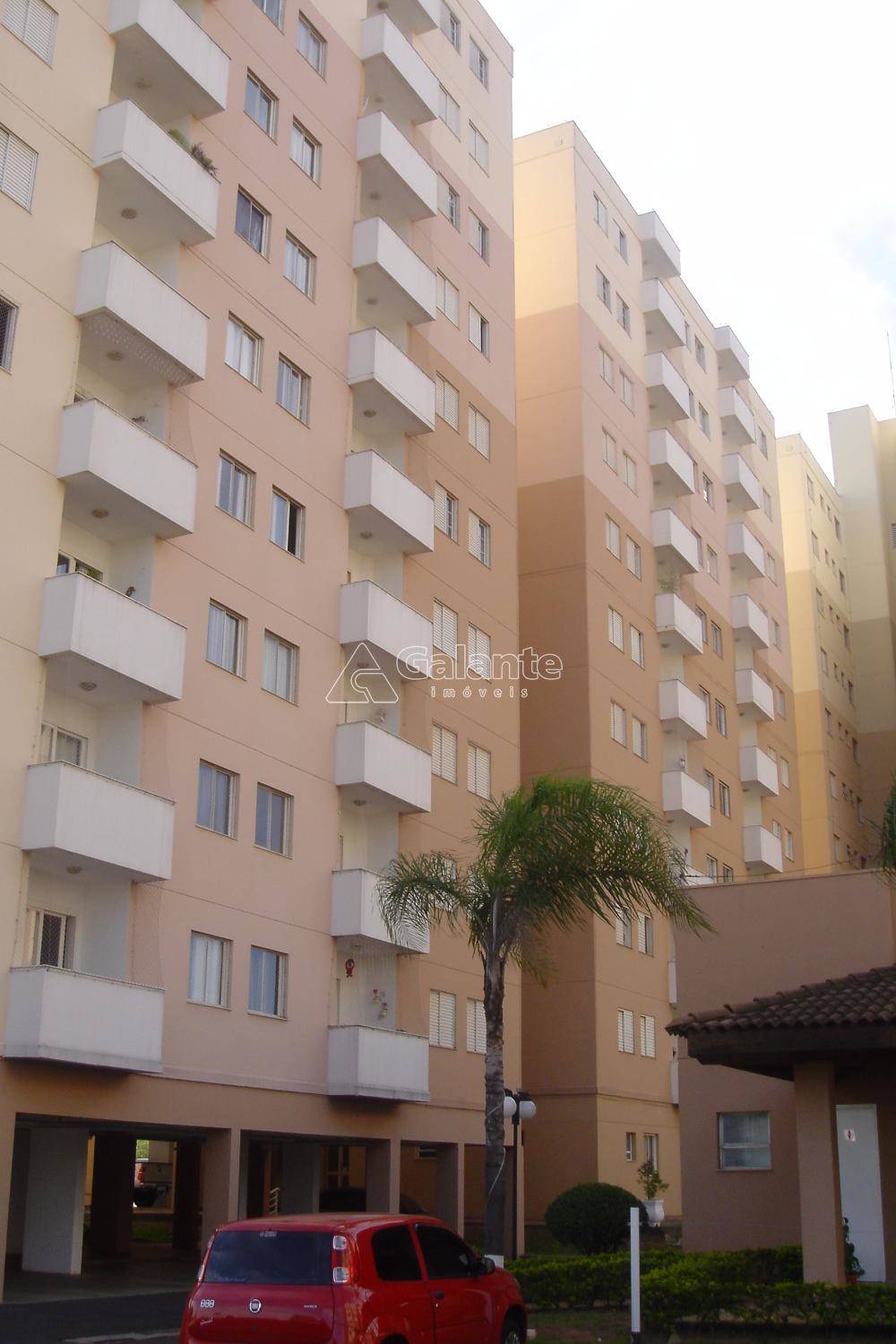 Apartamento em Jardim do Lago, Campinas - Apartamento - Jardim do Lago - Foto 27