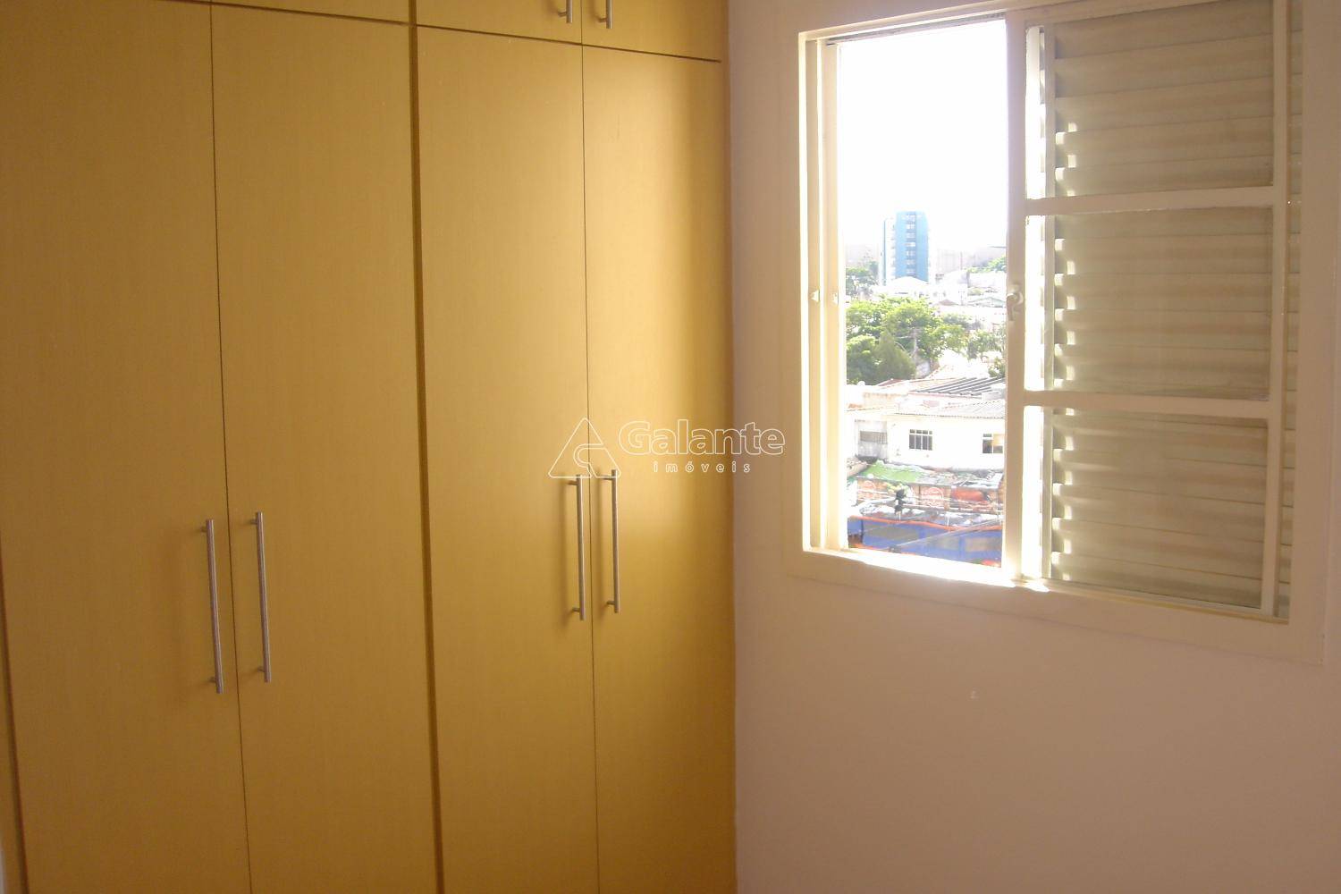 Apartamento em Jardim do Lago, Campinas - Apartamento - Jardim do Lago - Foto 14