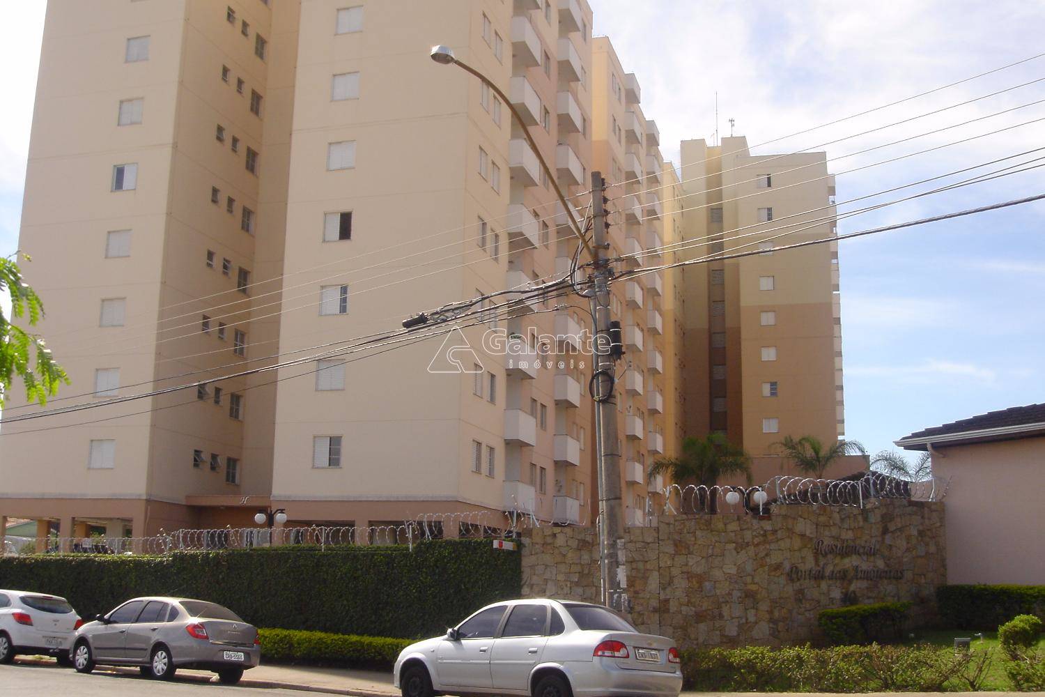 Apartamento em Jardim do Lago, Campinas - Apartamento - Jardim do Lago - Foto 15