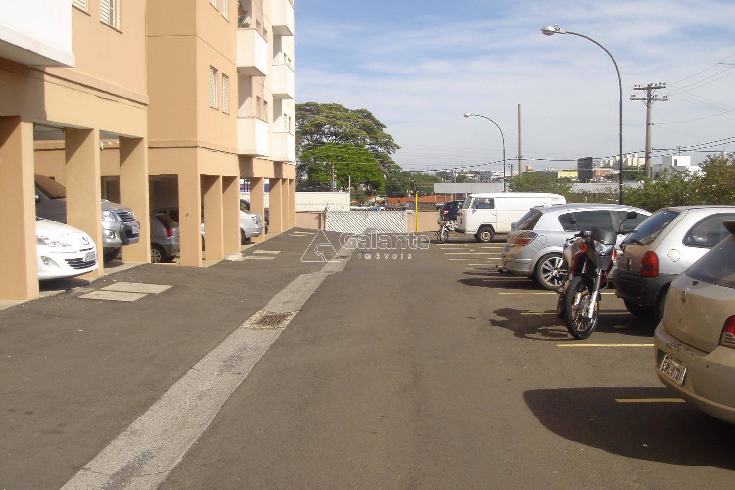 Apartamento em Jardim do Lago, Campinas - Apartamento - Jardim do Lago - Foto 16