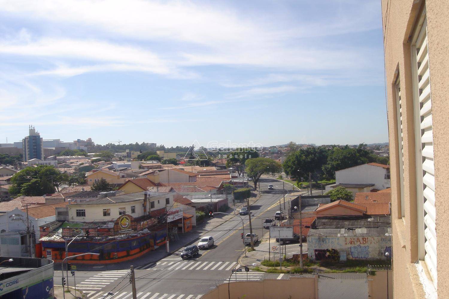 Apartamento em Jardim do Lago, Campinas - Apartamento - Jardim do Lago - Foto 30