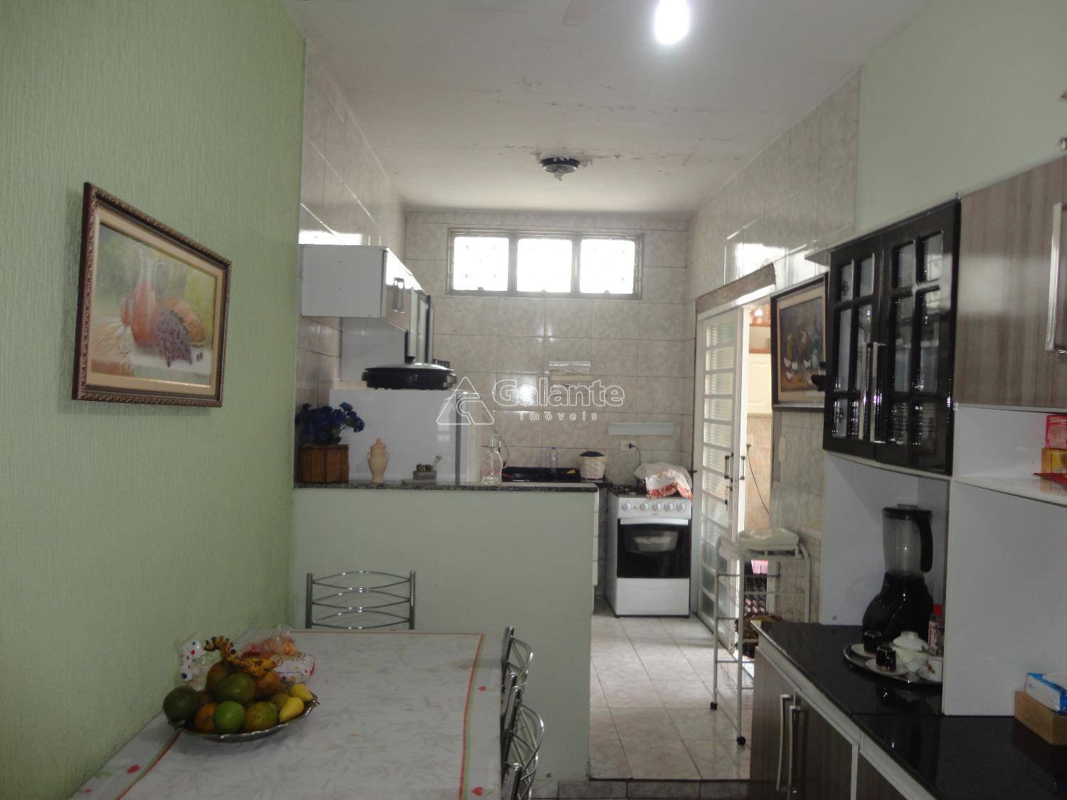 Casa em Swift, Campinas - Foto 26