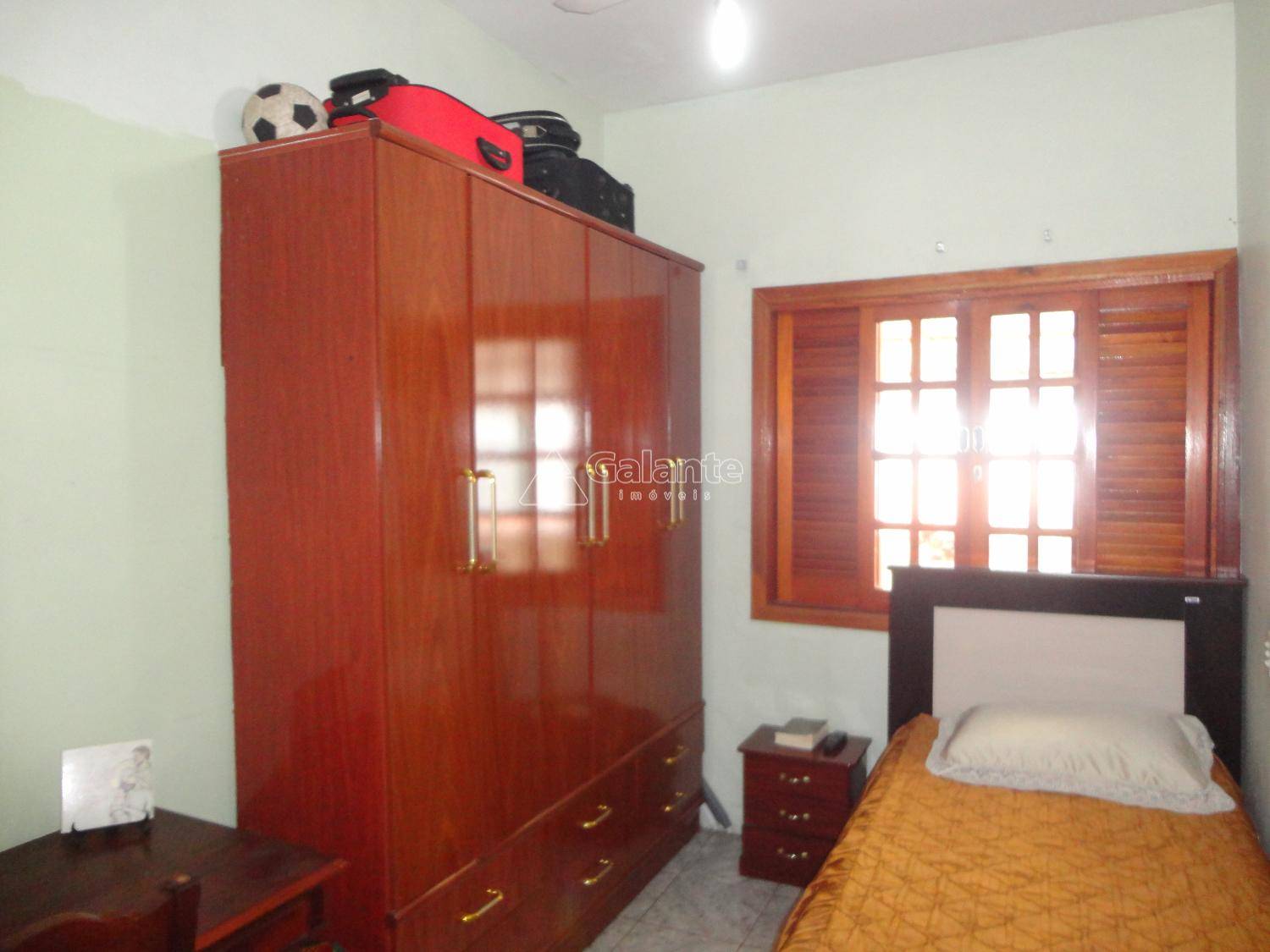 Casa em Swift, Campinas - Foto 21