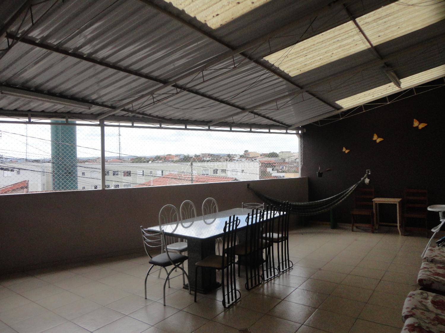 Casa em Swift, Campinas - Foto 25