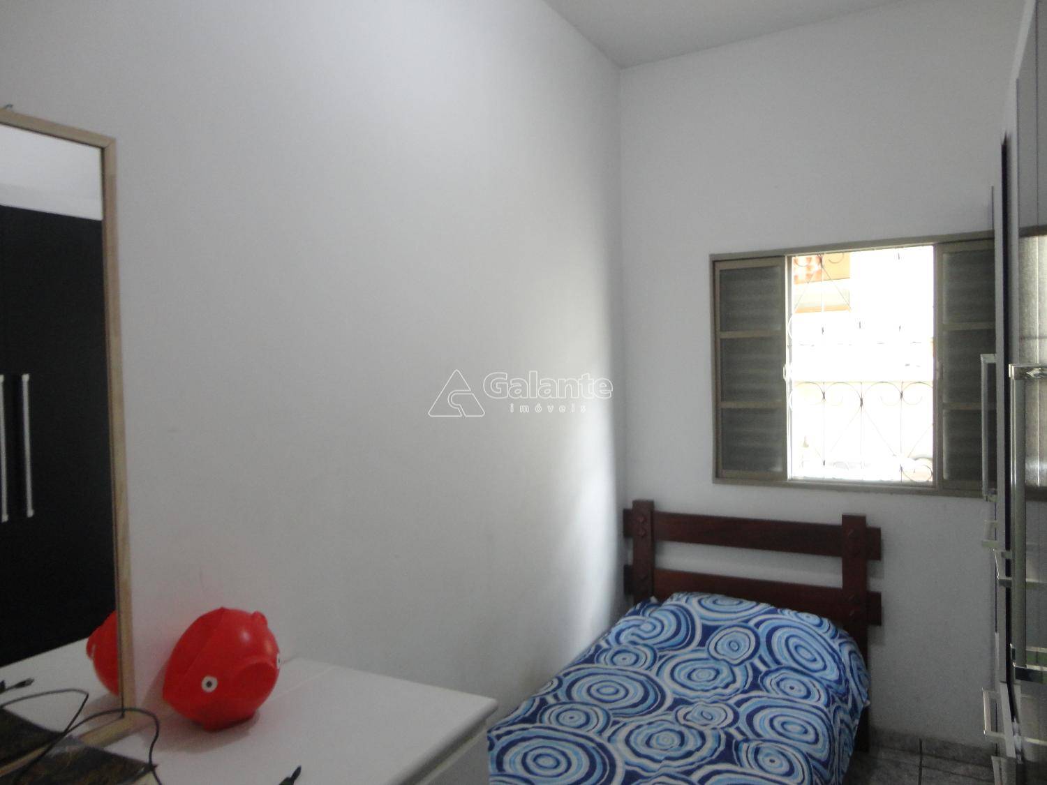 Casa em Swift, Campinas - Foto 23
