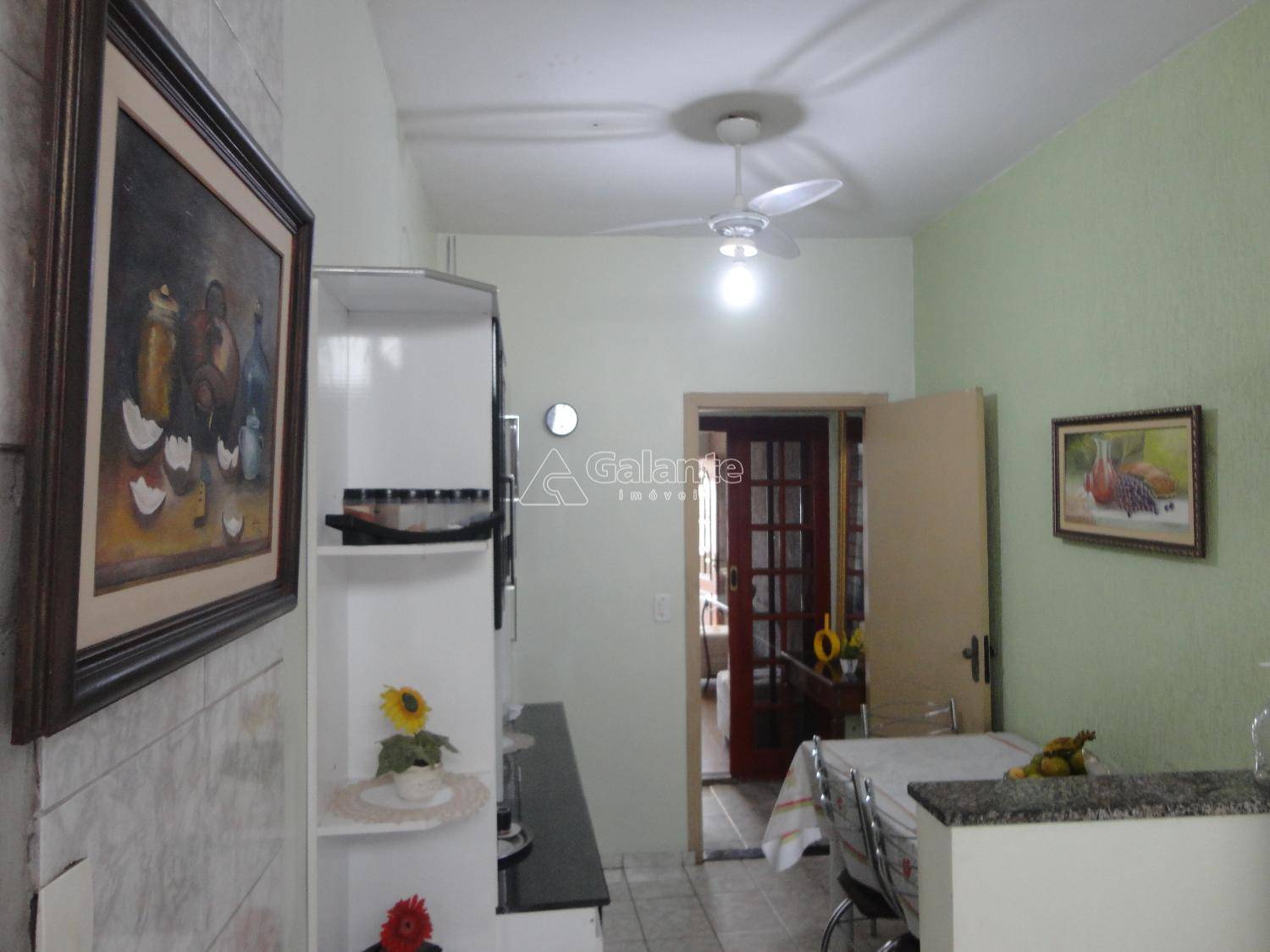 Casa em Swift, Campinas - Foto 29
