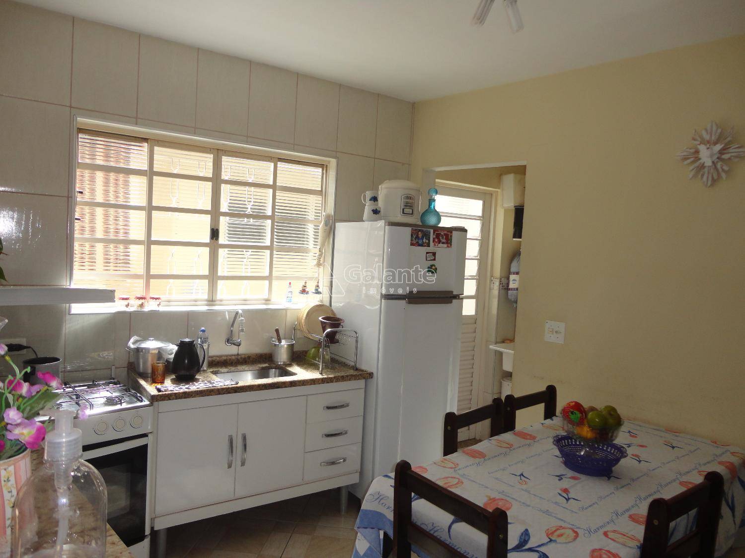 Casa em Swift, Campinas - Foto 7