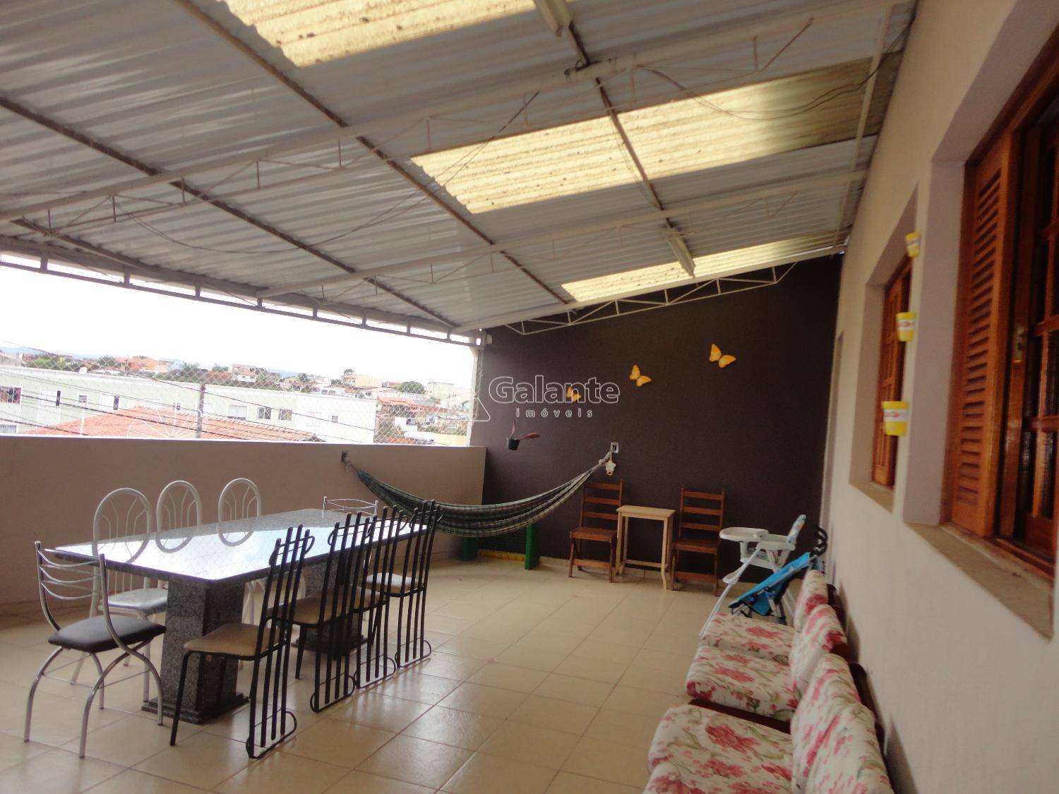 Casa em Swift, Campinas - Foto 27