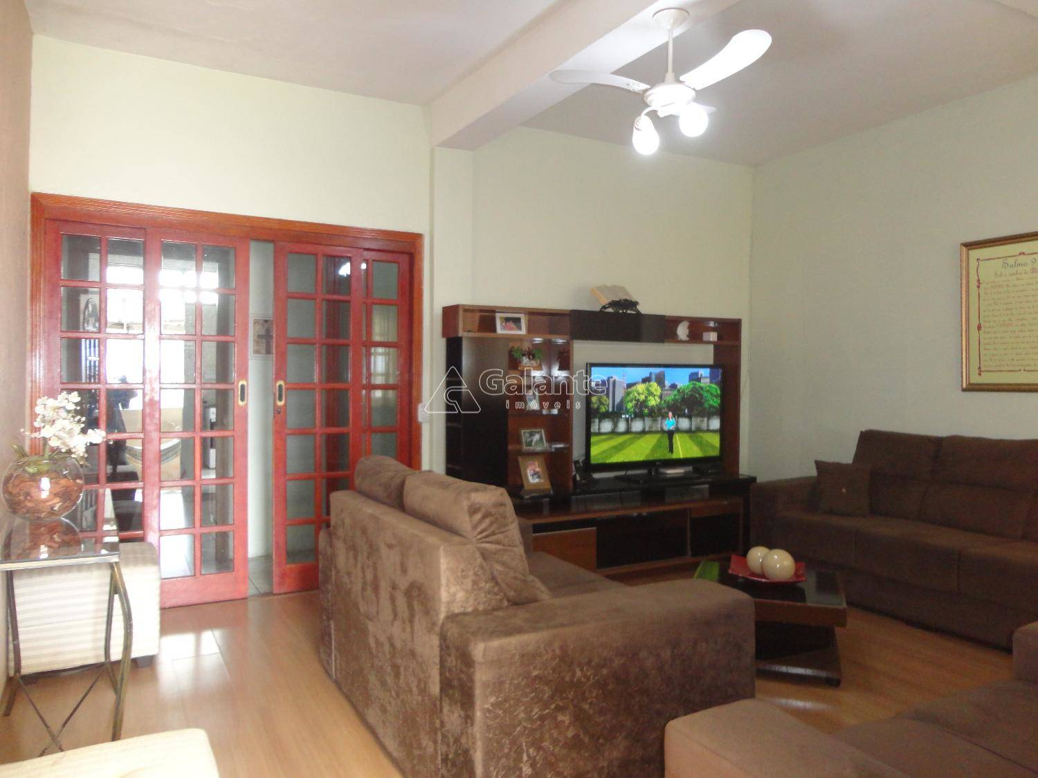 Casa em Swift, Campinas - Casa - Swift - Foto 2