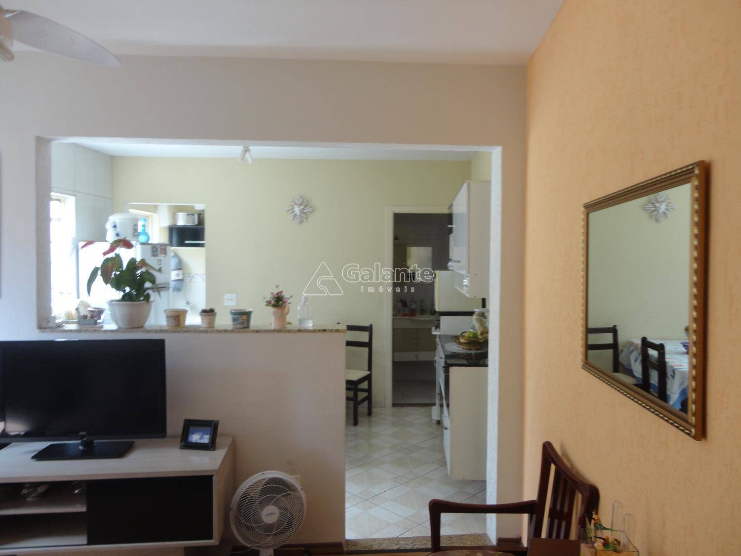 Casa em Swift, Campinas - Foto 39