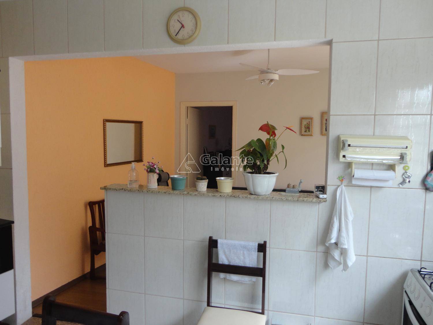 Casa em Swift, Campinas - Foto 20