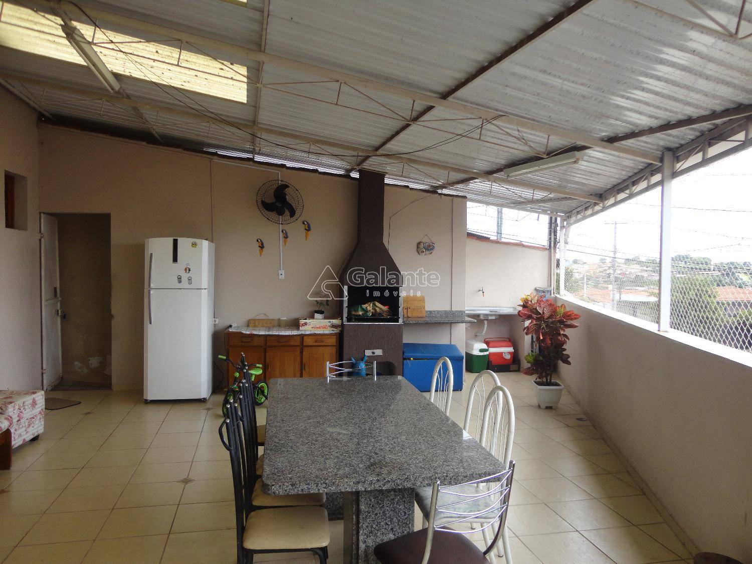 Casa em Swift, Campinas - Casa - Swift - Foto 3