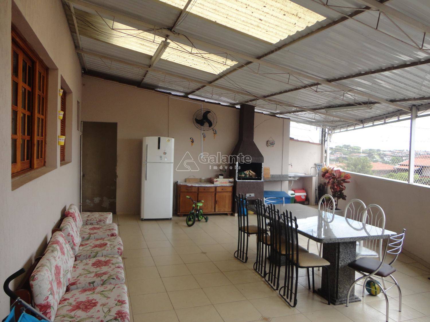 Casa em Swift, Campinas - Foto 19