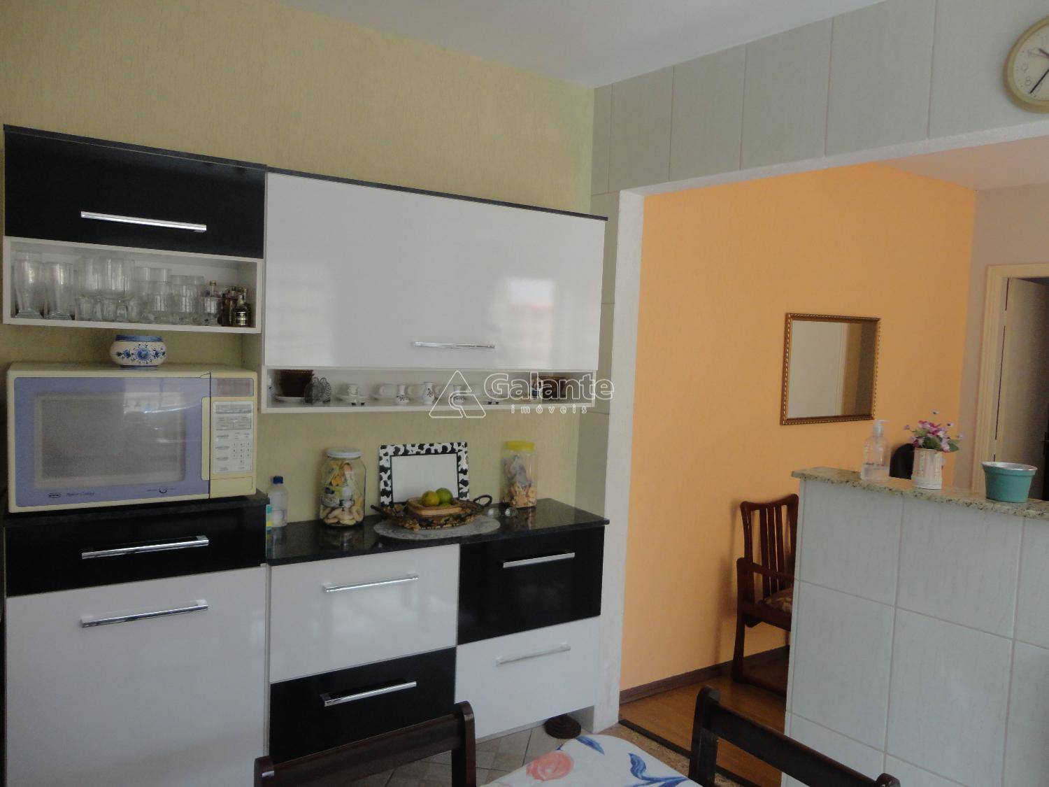 Casa em Swift, Campinas - Foto 40