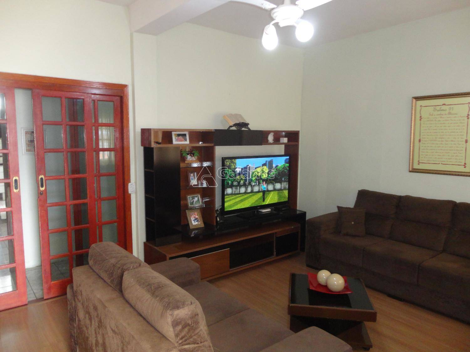 Casa em Swift, Campinas - Foto 36