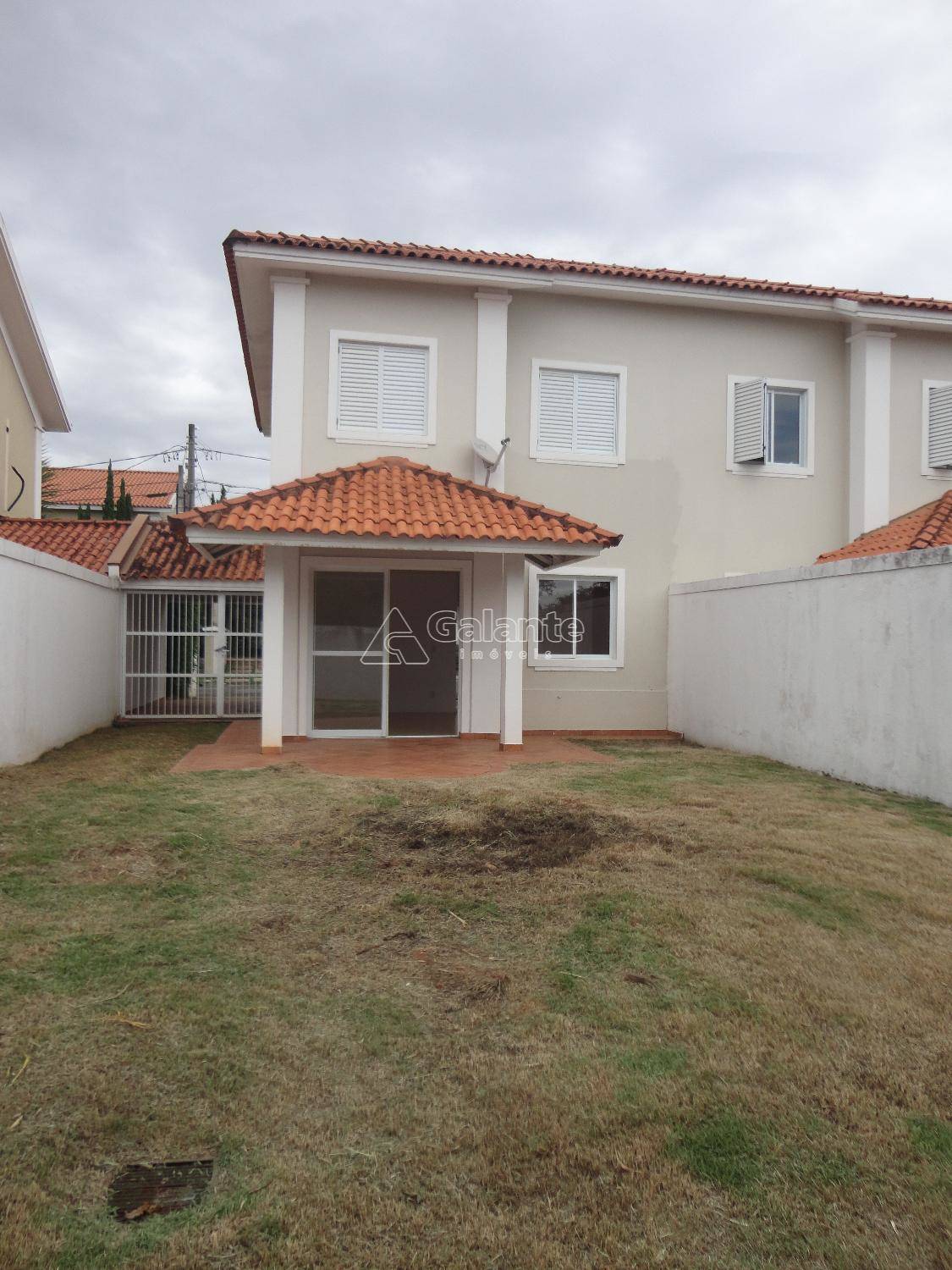 Casa em Parque Imperador, Campinas - Casa - Parque Imperador - Foto 3
