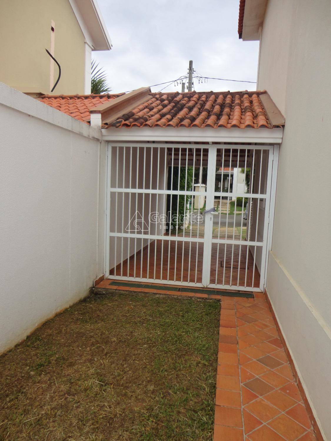 Casa em Parque Imperador, Campinas - Foto 27