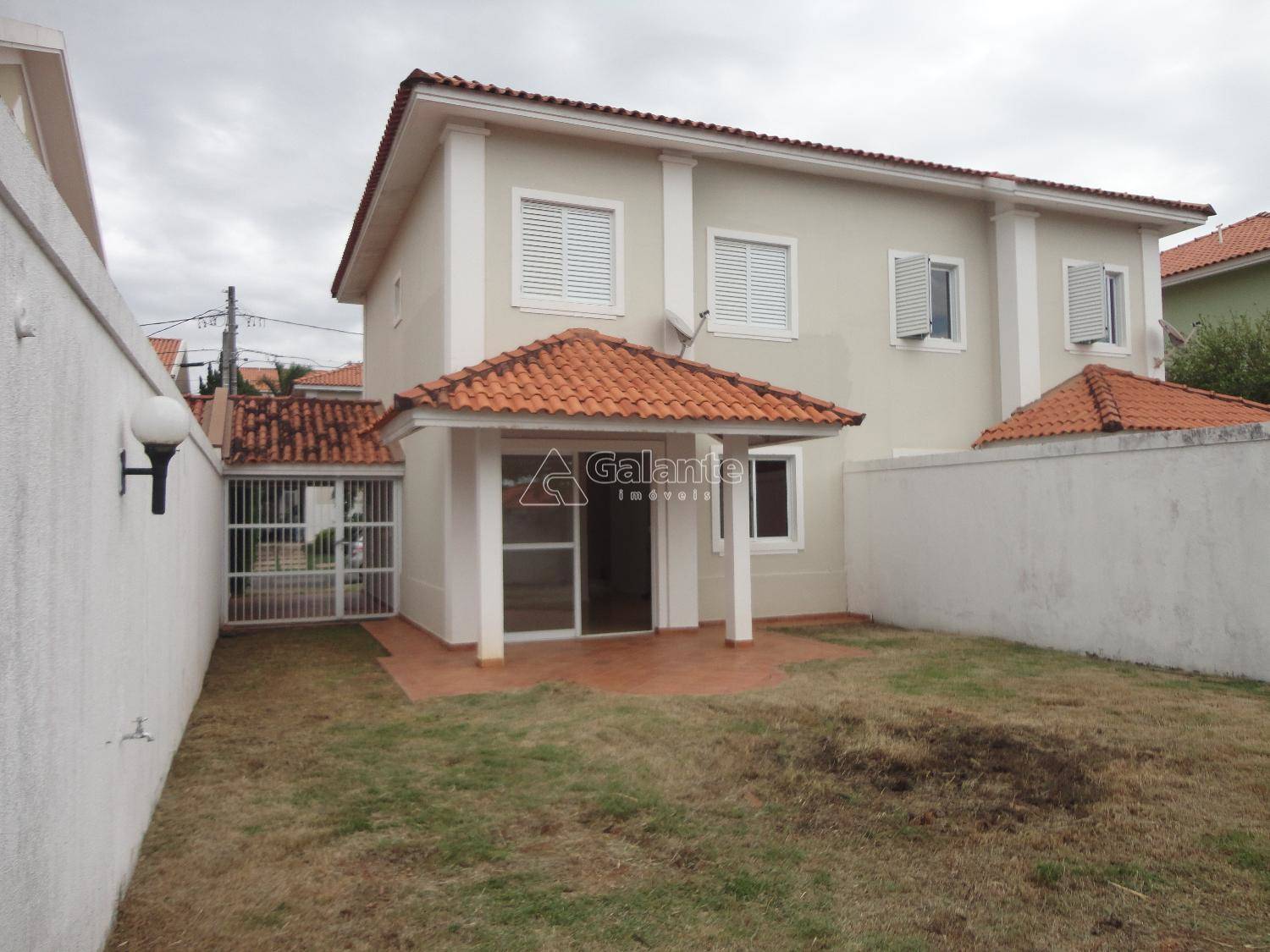Casa em Parque Imperador, Campinas - Foto 9