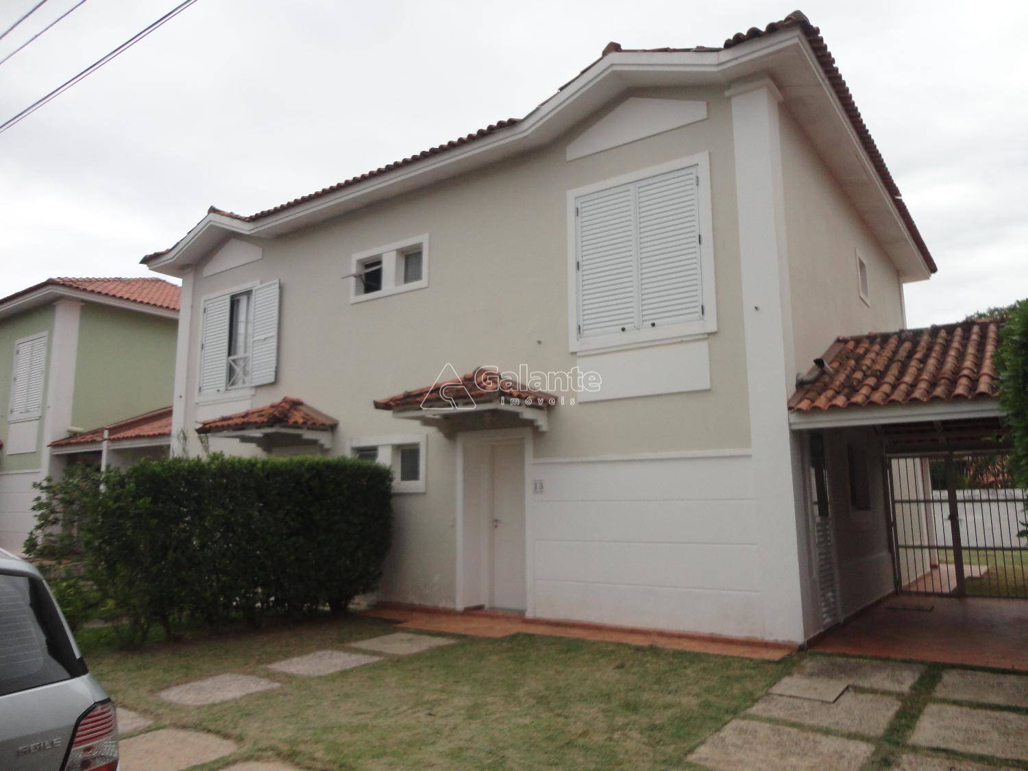 Casa em Parque Imperador, Campinas - Casa - Parque Imperador - Foto 1