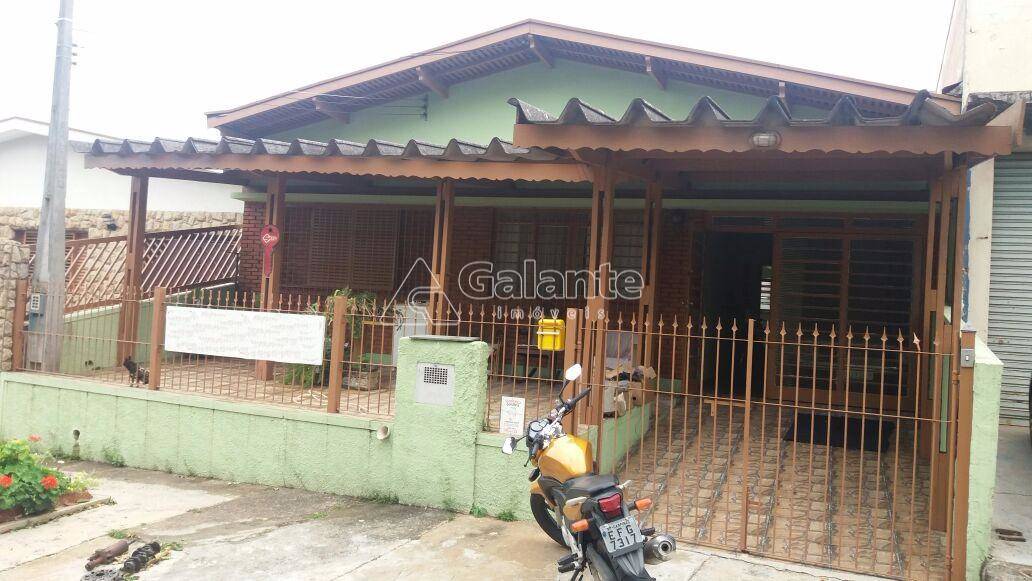 Comercial/Industrial em Parque Taquaral, Campinas - Comercial/Industrial - Parque Taquaral - Foto 1
