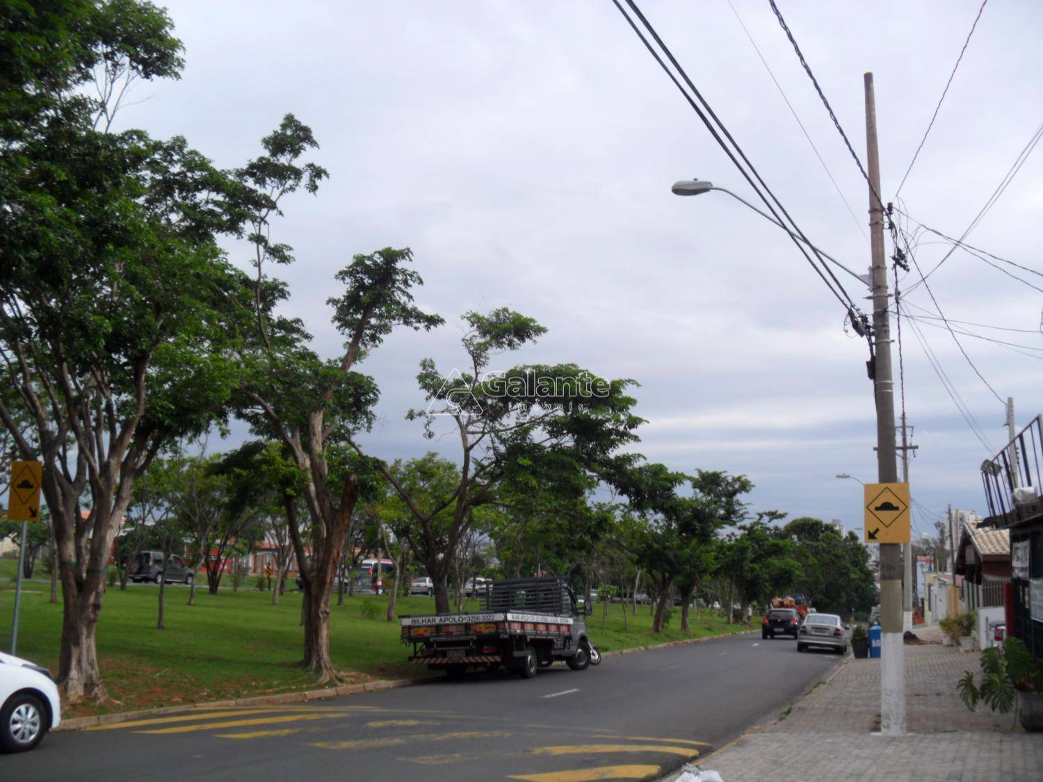 Comercial/Industrial em Parque Taquaral, Campinas - Comercial/Industrial - Parque Taquaral - Foto 10