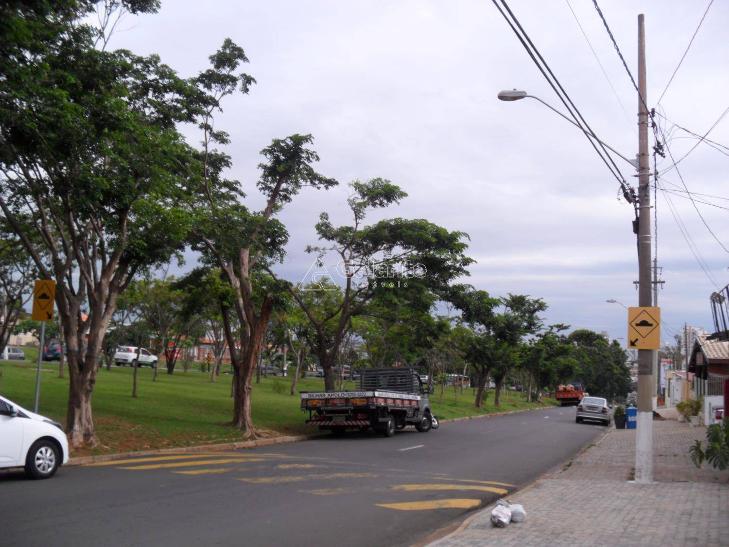 Comercial/Industrial em Parque Taquaral, Campinas - Comercial/Industrial - Parque Taquaral - Foto 6