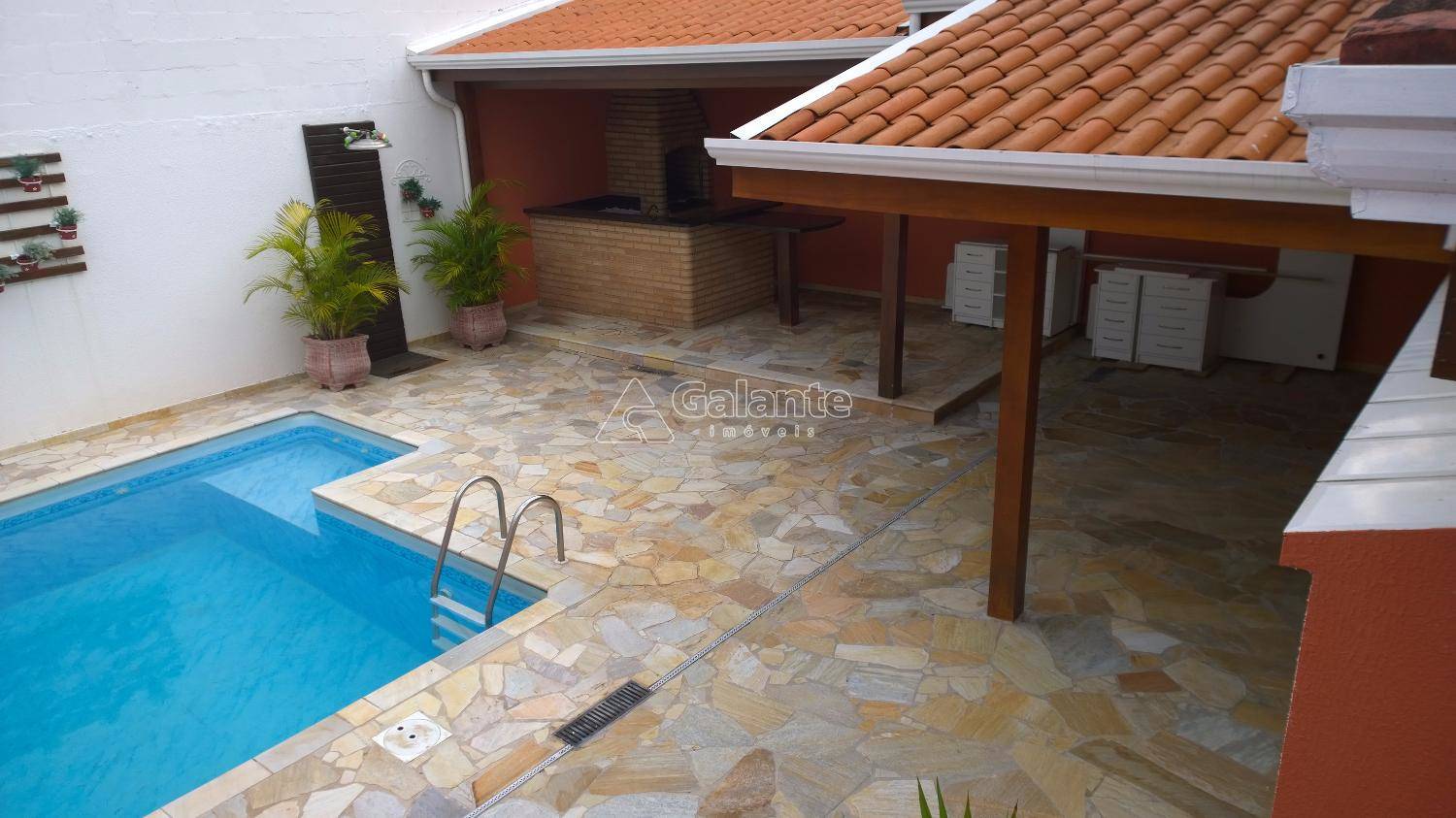 Casa em Fazenda São Quirino, Campinas - Casa - Fazenda São Quirino - Foto 3