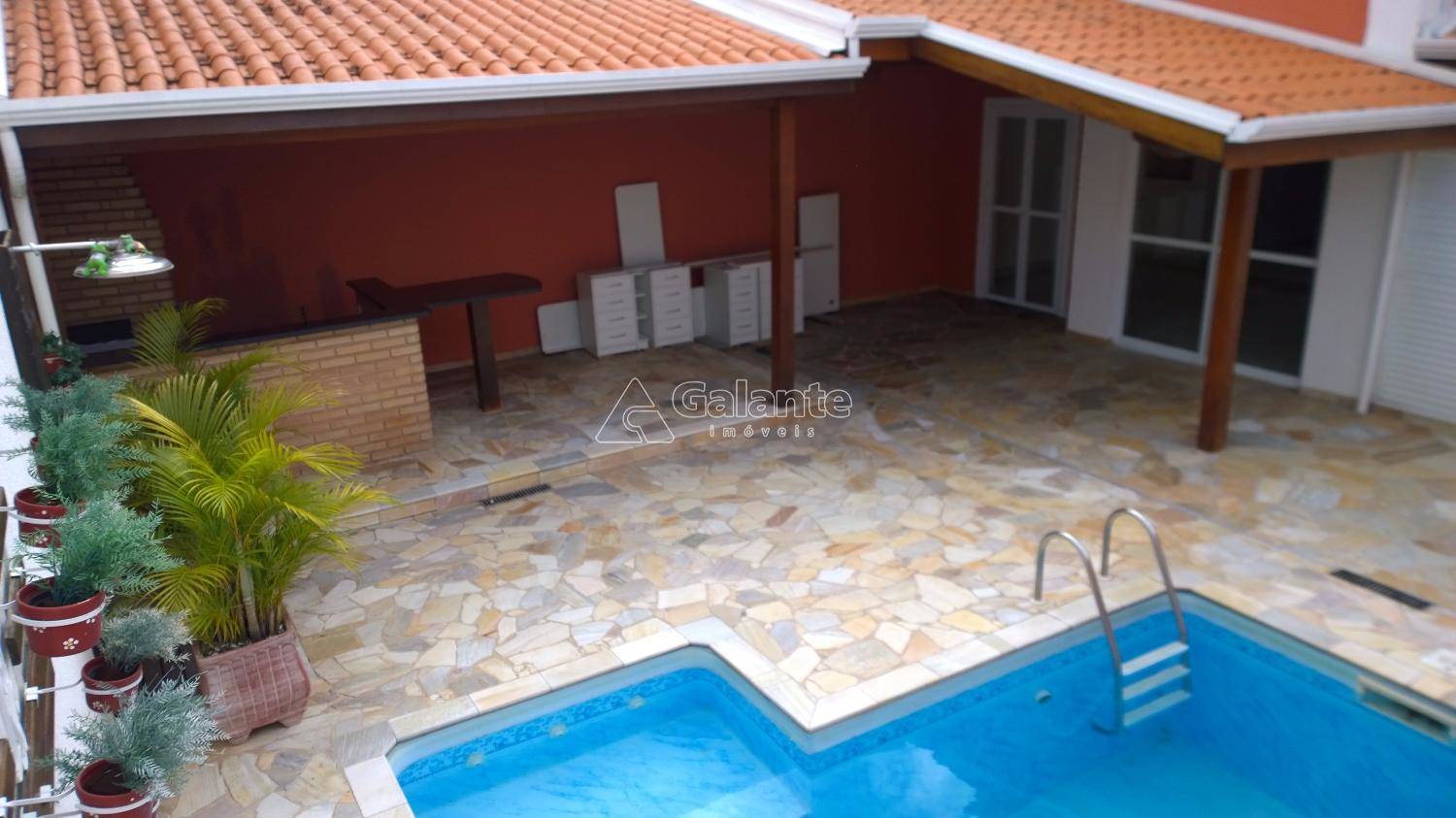 Casa em Fazenda São Quirino, Campinas - Casa - Fazenda São Quirino - Foto 2