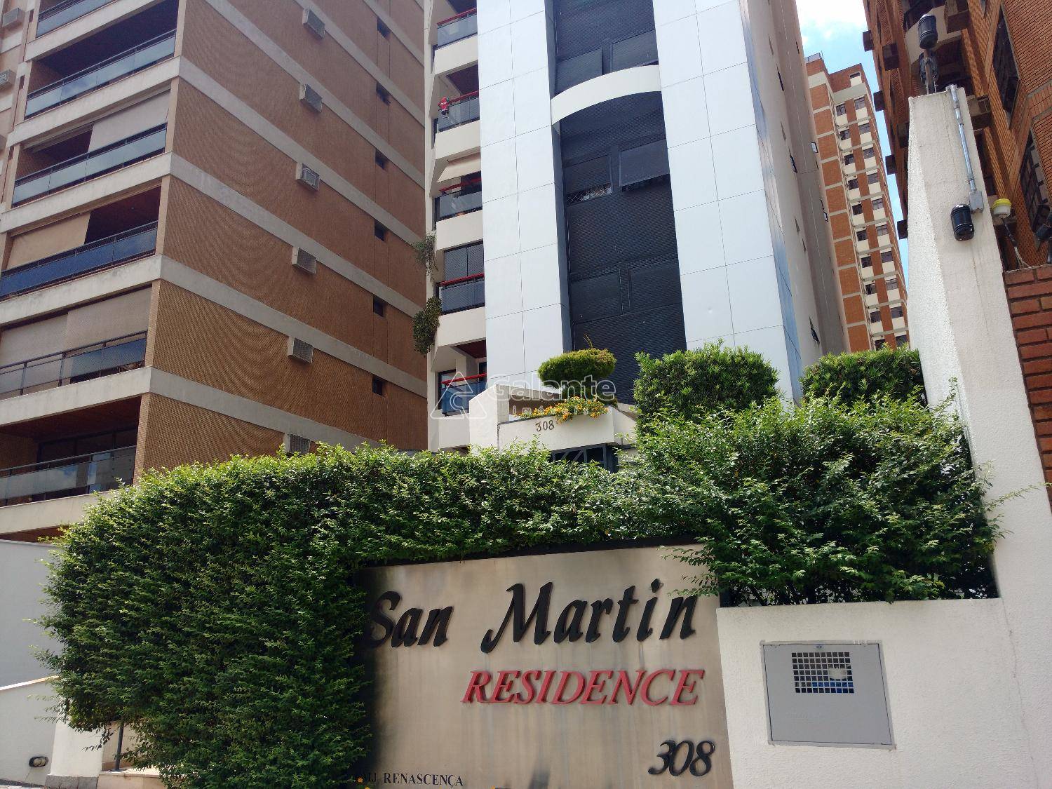 Apartamento em Cambuí, Campinas - Apartamento - Cambuí - Foto 15