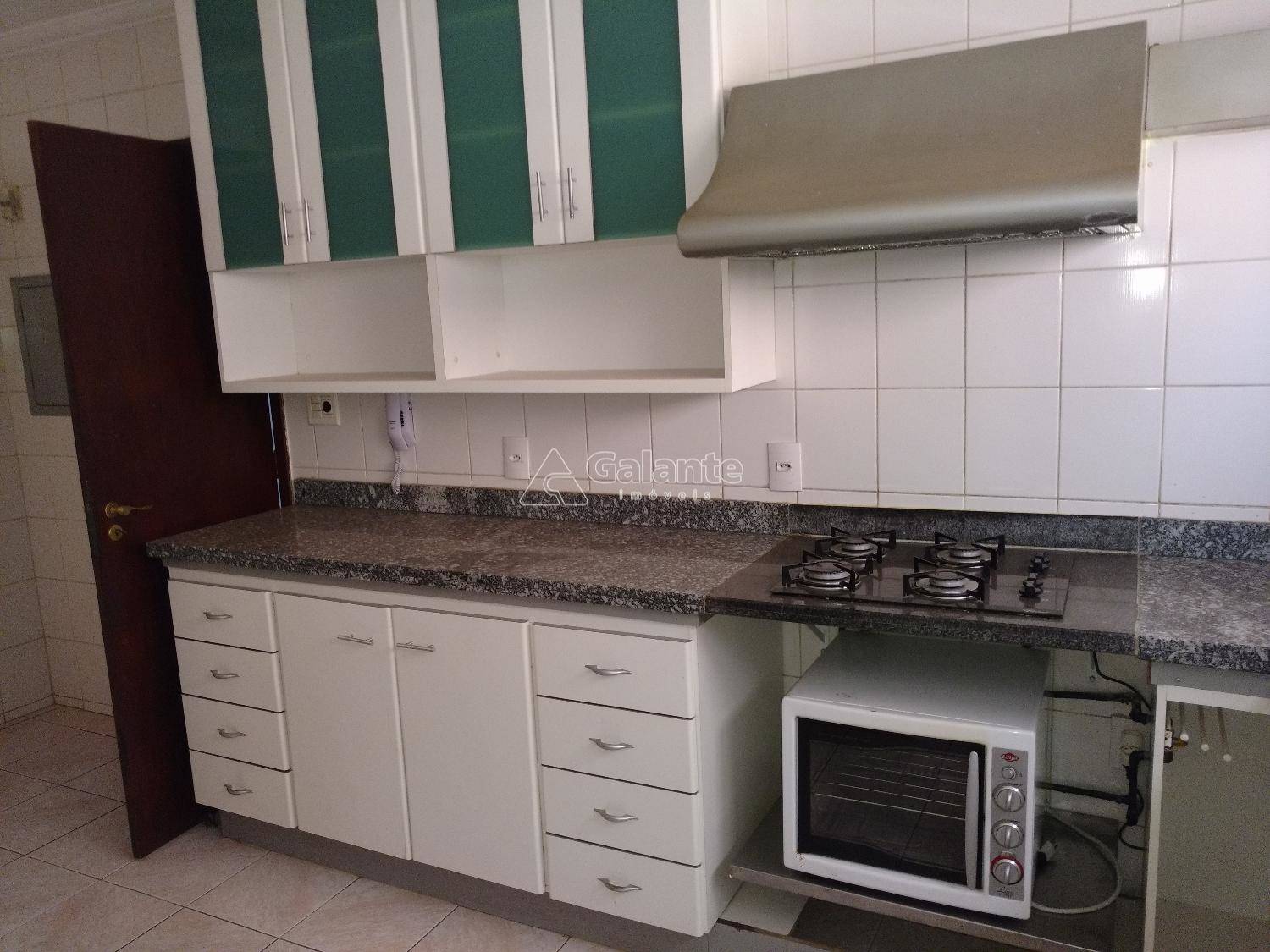 Apartamento em Cambuí, Campinas - Apartamento - Cambuí - Foto 2