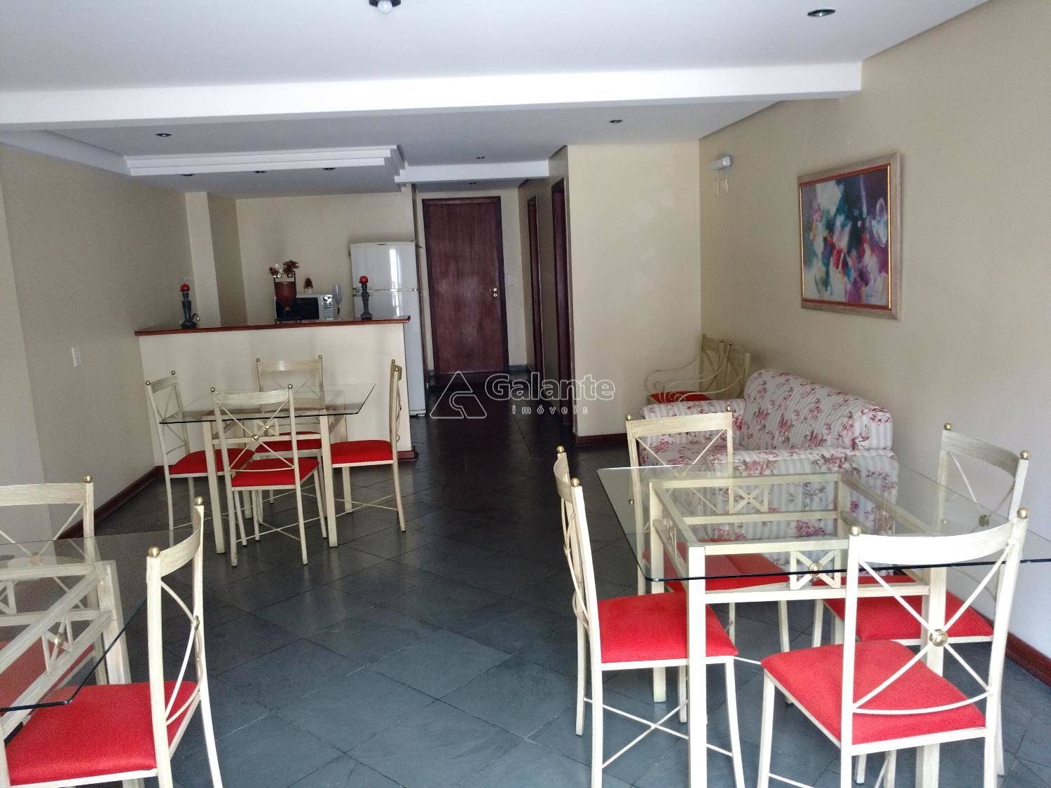 Apartamento em Cambuí, Campinas - Apartamento - Cambuí - Foto 12