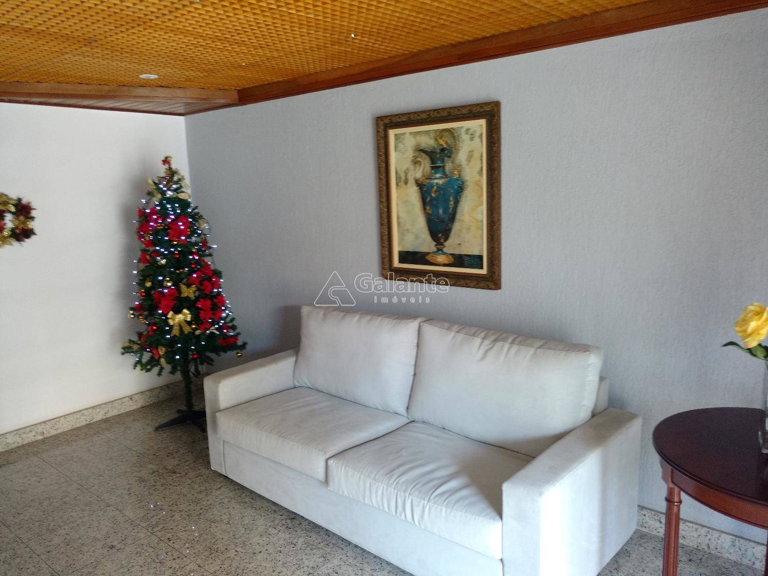 Apartamento em Cambuí, Campinas - Apartamento - Cambuí - Foto 9