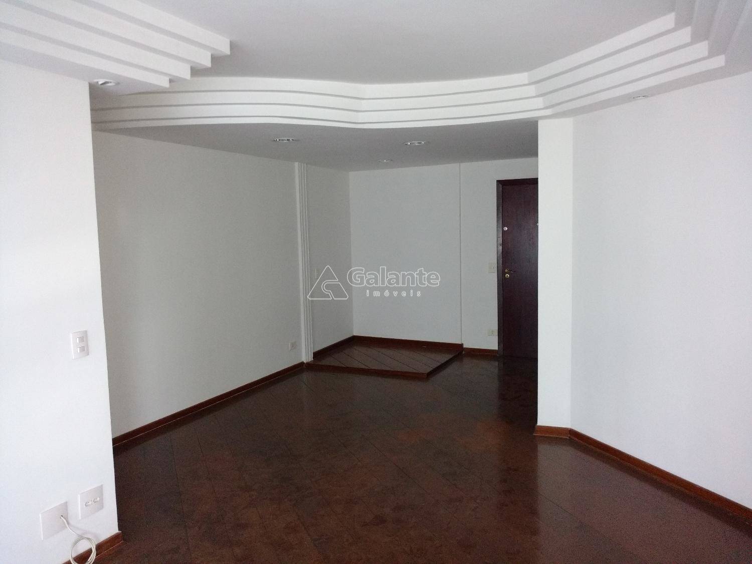 Apartamento em Cambuí, Campinas - Apartamento - Cambuí - Foto 8