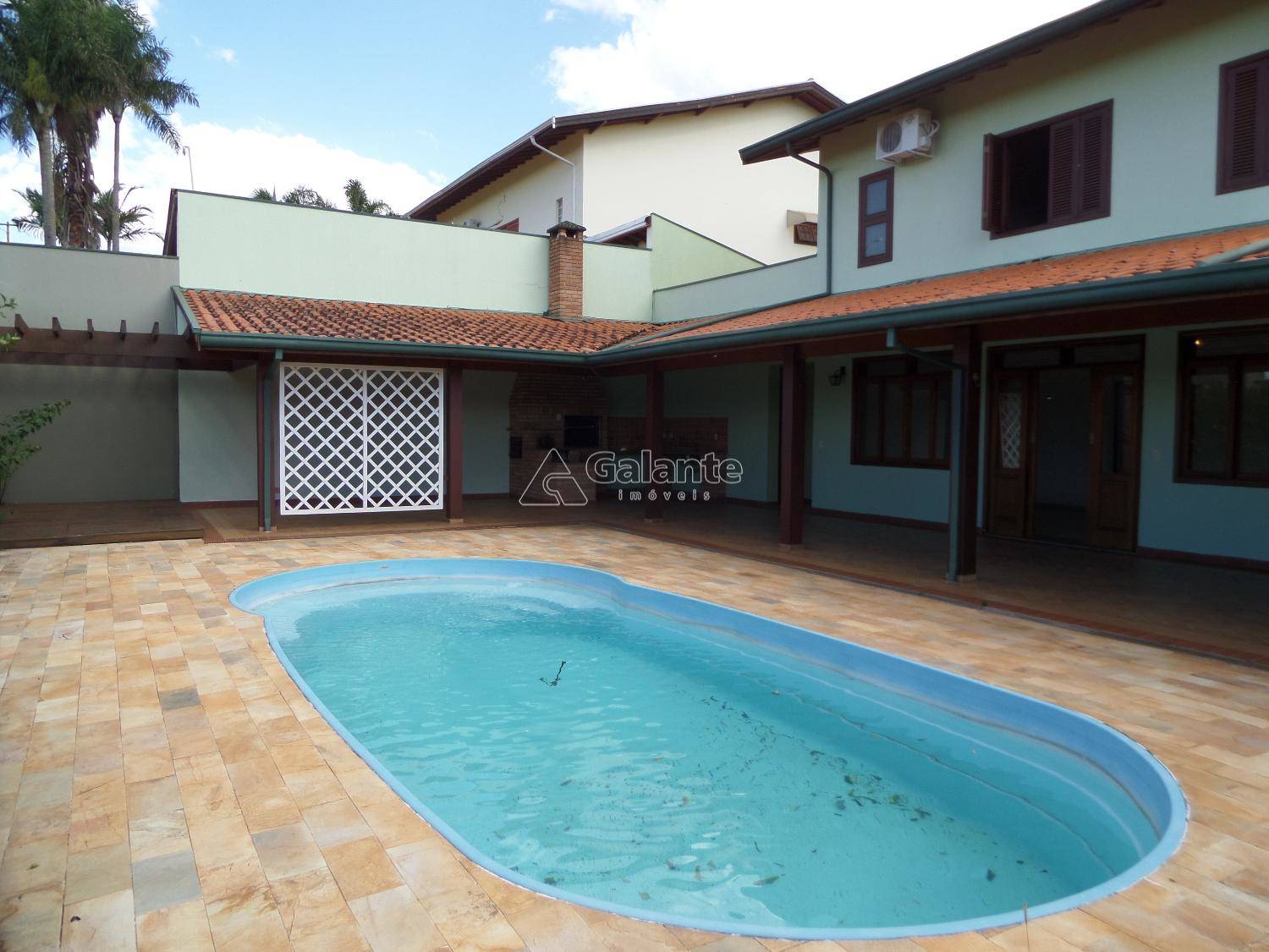 Casa em Jardim Madalena, Campinas - Casa - Jardim Madalena - Foto 2