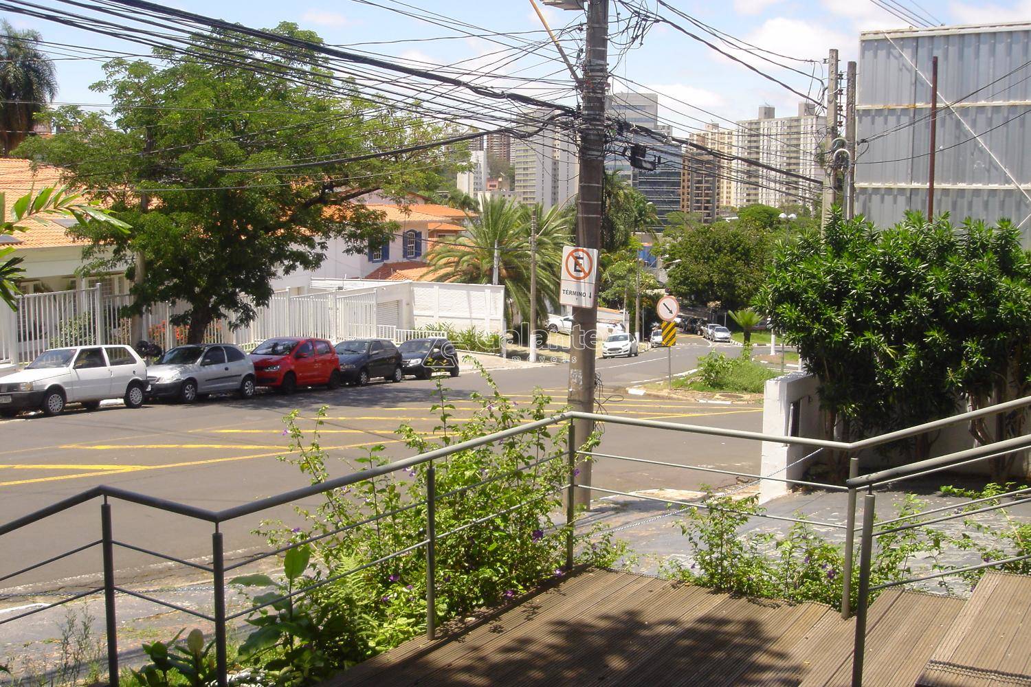 Comercial/Industrial em Nova Campinas, Campinas - Comercial/Industrial - Nova Campinas - Foto 25