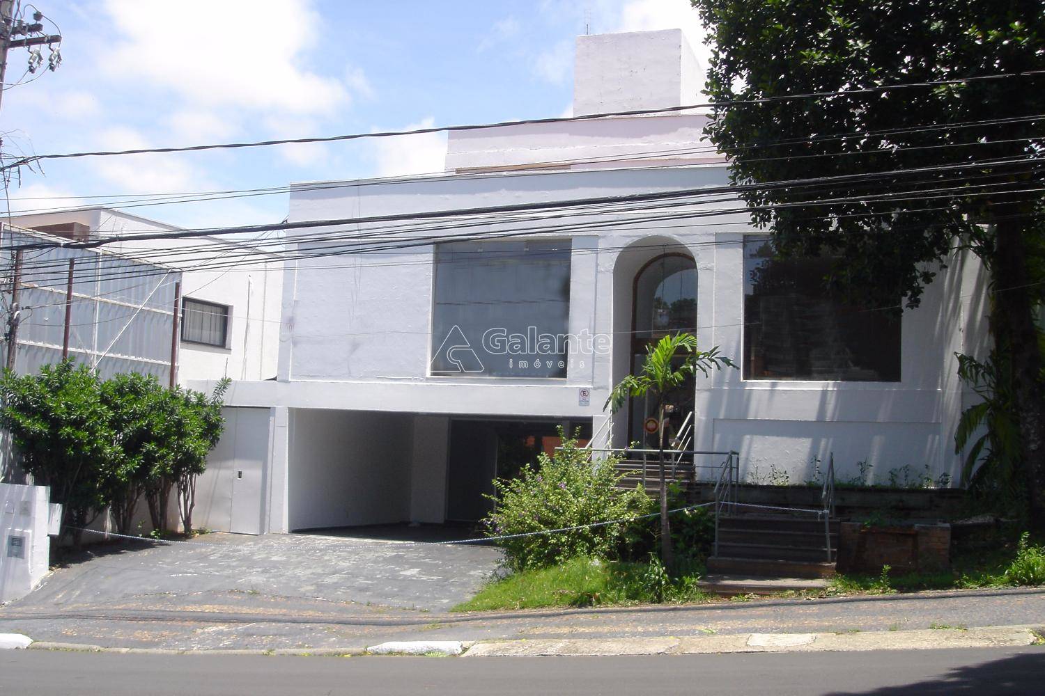 Comercial/Industrial em Nova Campinas, Campinas - Comercial/Industrial - Nova Campinas - Foto 1