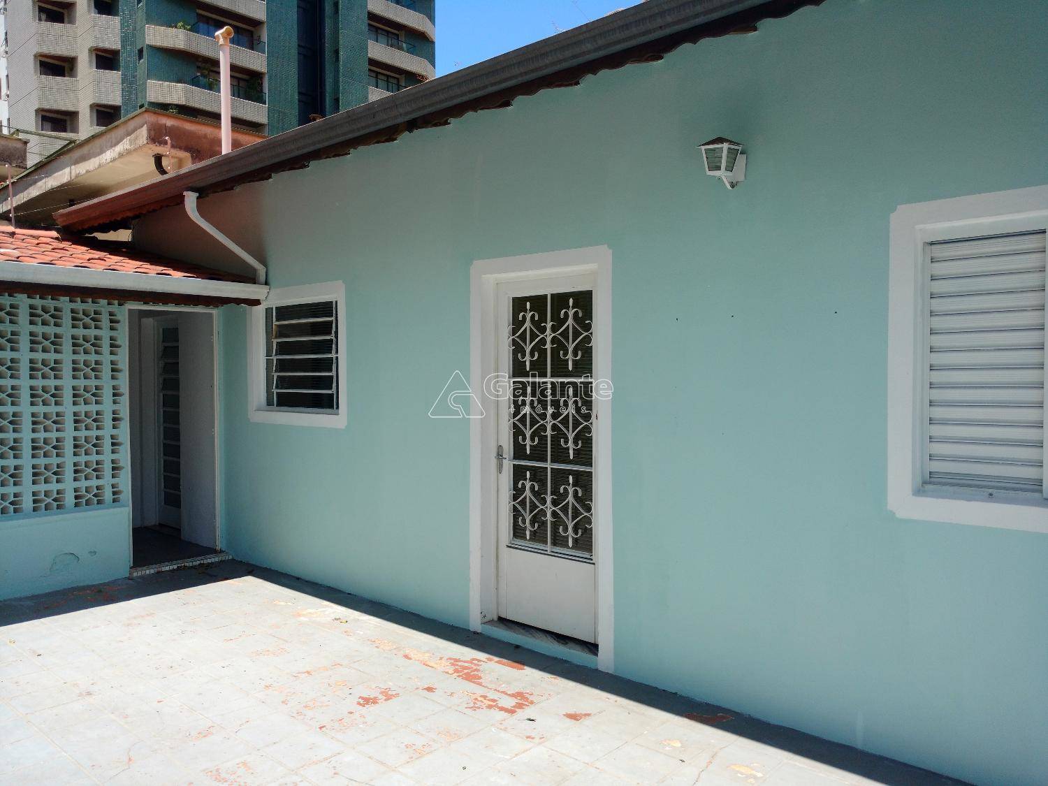 Casa em Cambuí, Campinas - Foto 5
