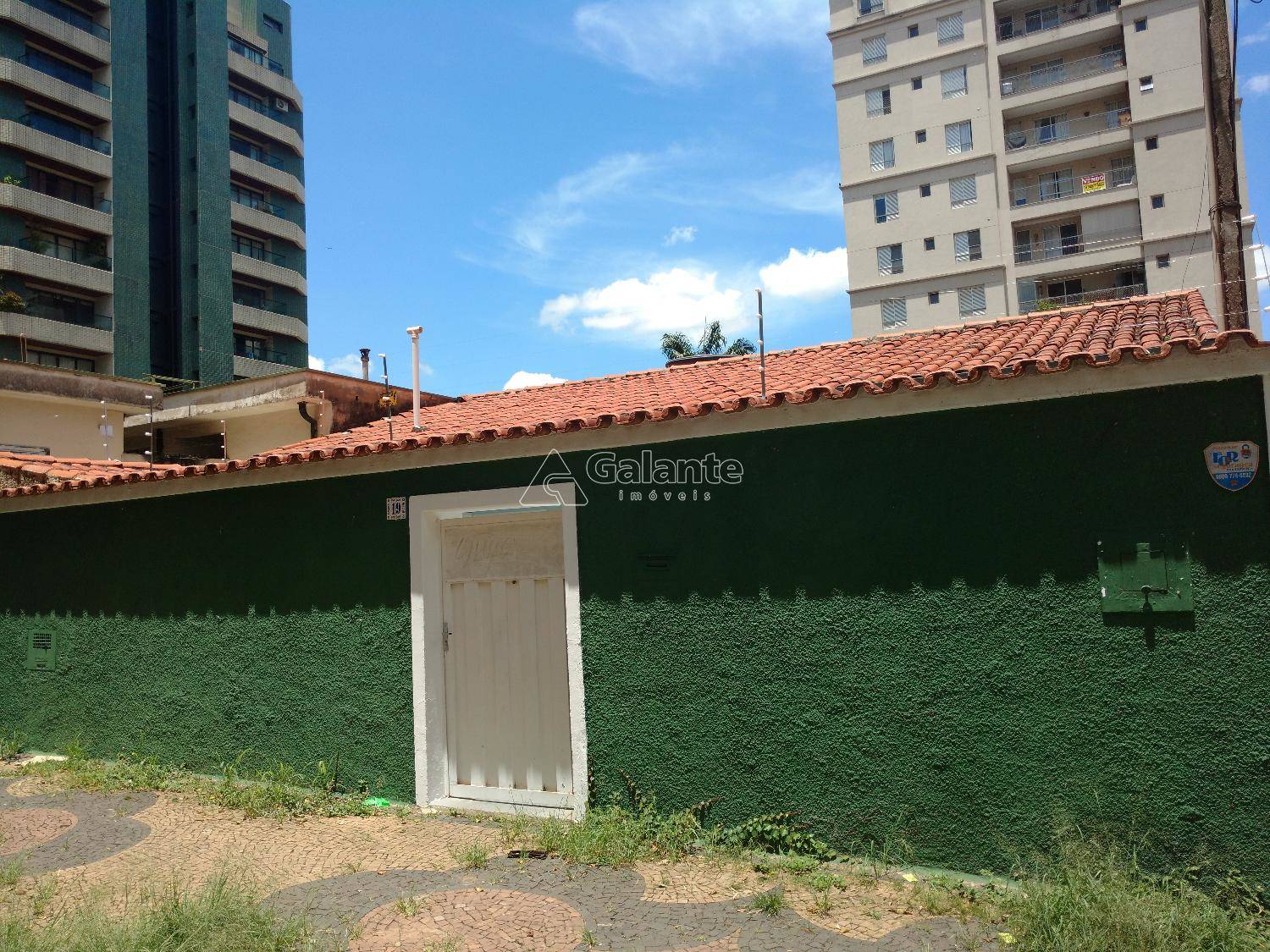 Casa em Cambuí, Campinas - Casa - Cambuí